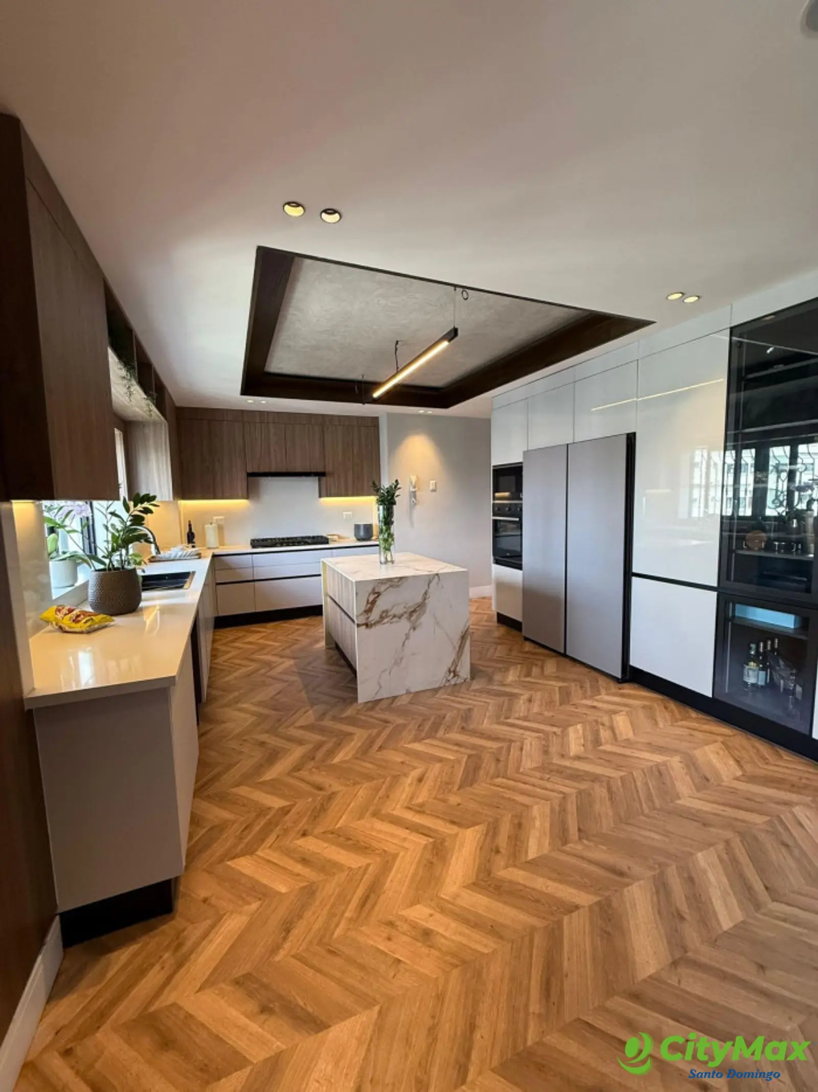 Apartamento en Venta en La Esperilla Vista al Mar - foto 5