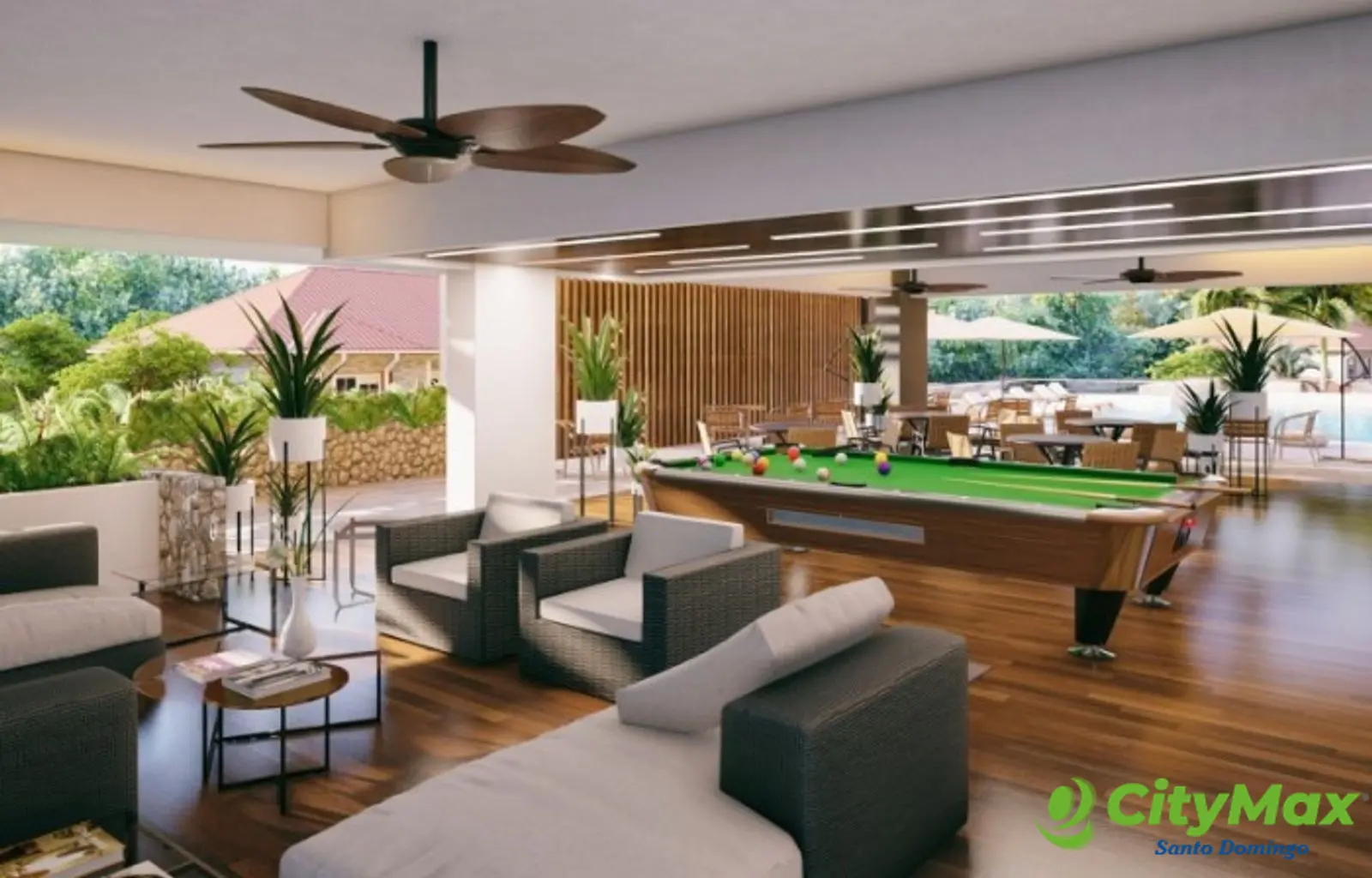 Moderno Apartamento en Venta en Juan Dolio - foto 4