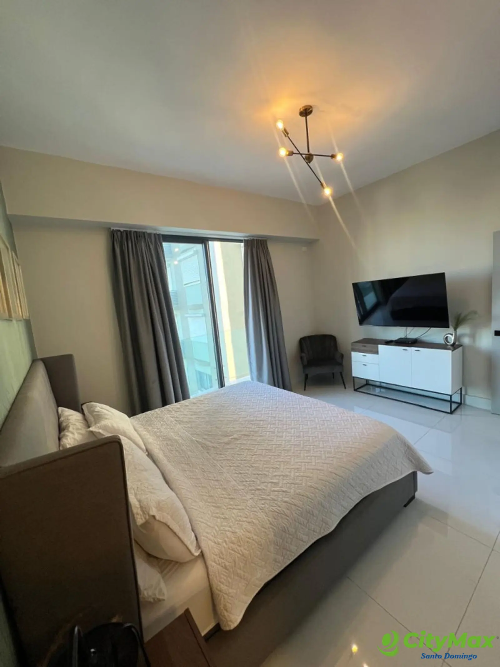 Apartamento amueblado en venta en Piantini piso 11 - foto 13
