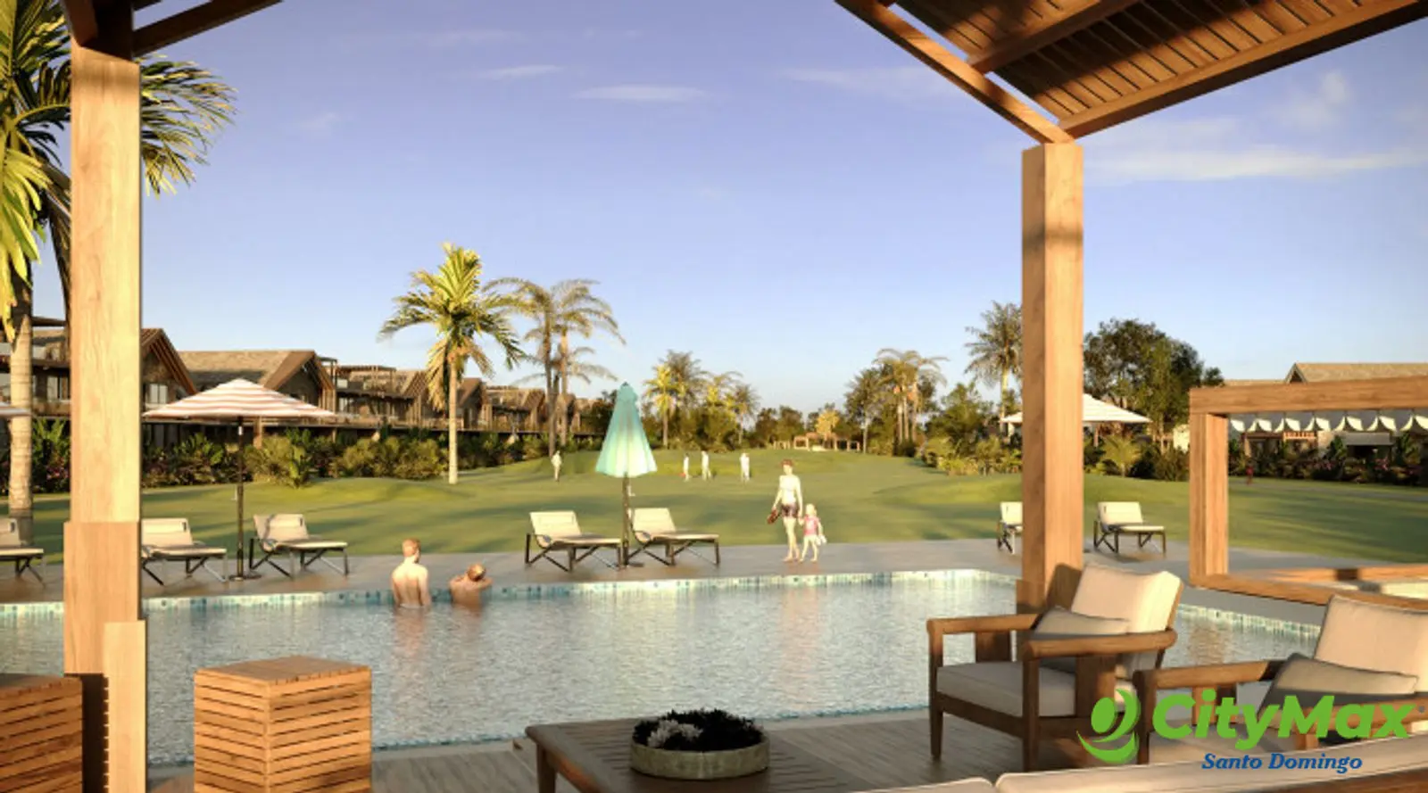 Apartamento en Venta en Vista Cana - foto 8
