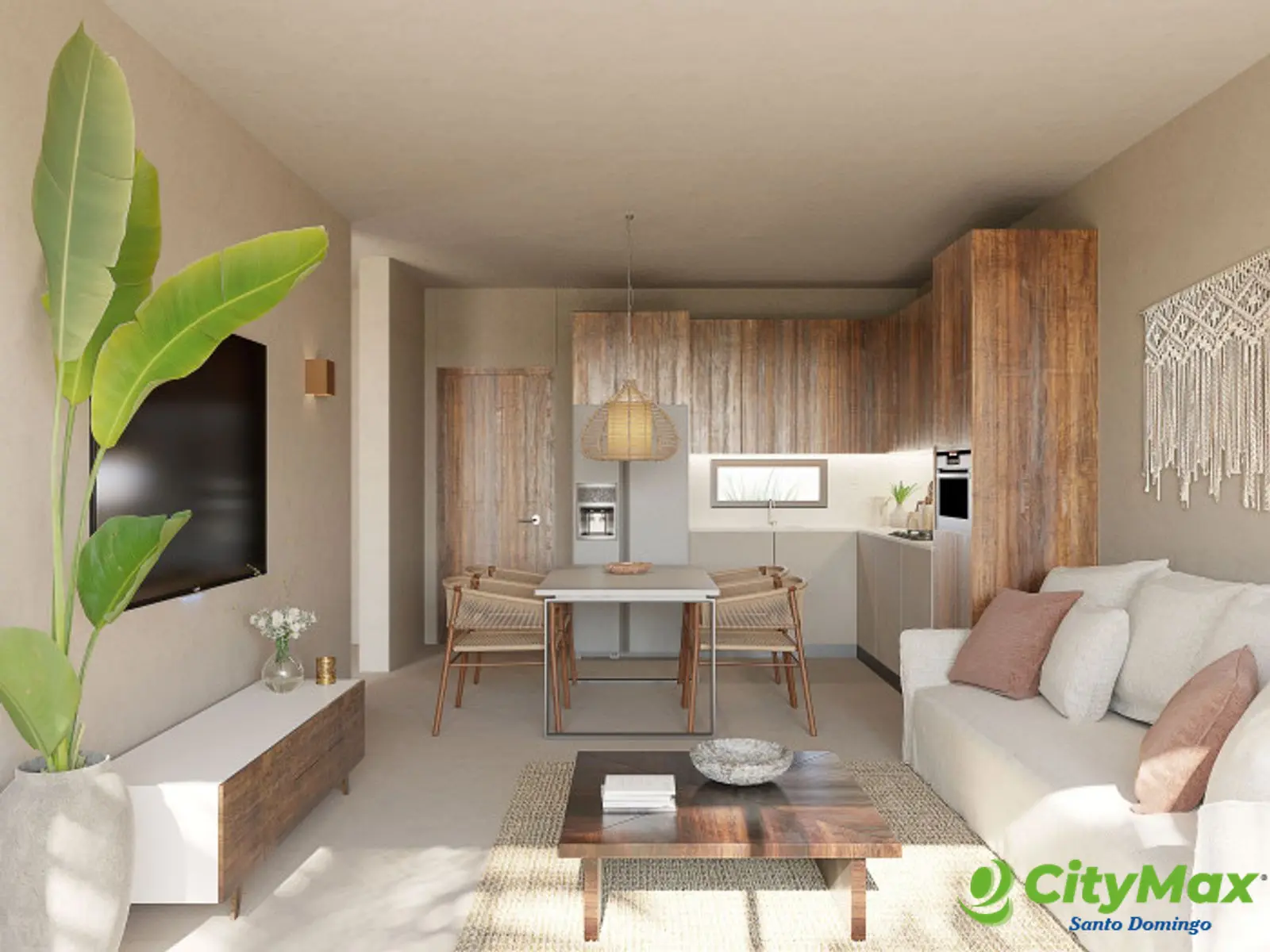 Apartamento en Venta en Los Corales con terraza privada - foto 22
