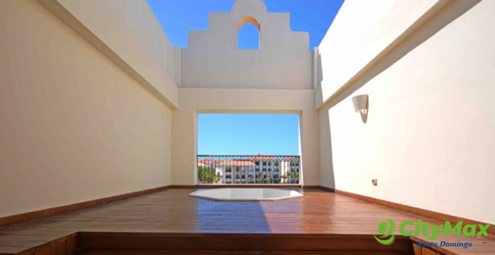 apartamento en venta de 4 habitaciones marina Cap Cana - foto 12