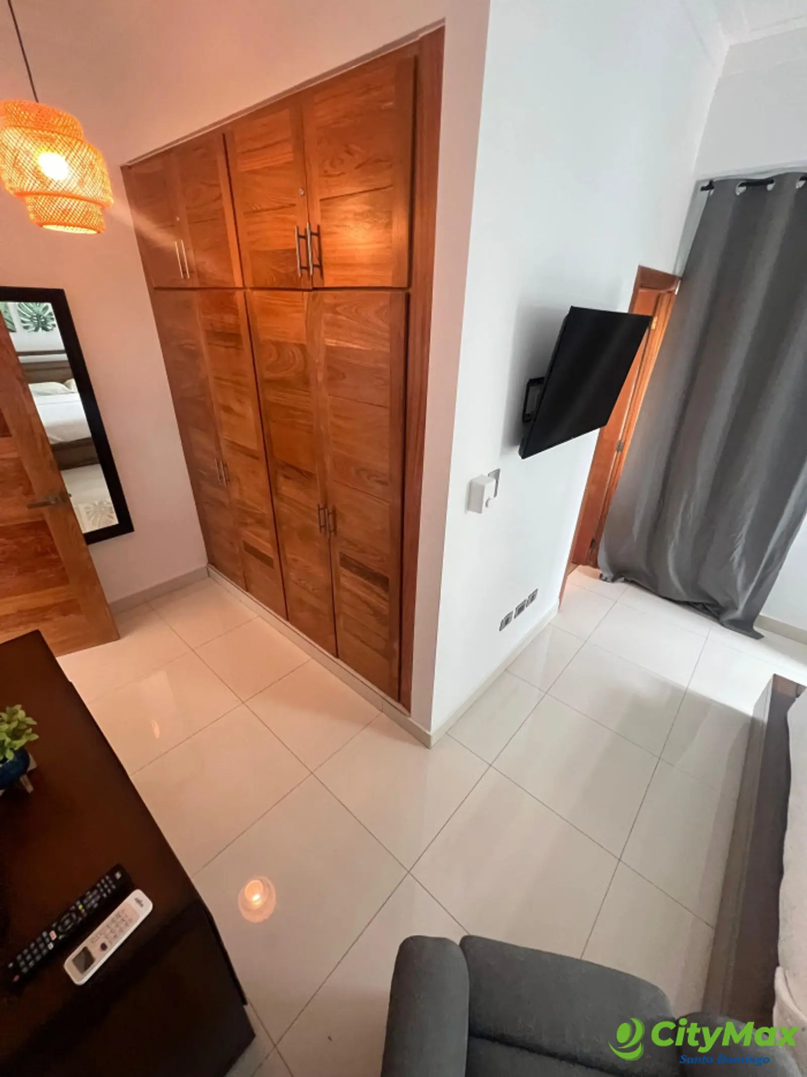 Apartamento amueblado en venta en Bella Vista - foto 16
