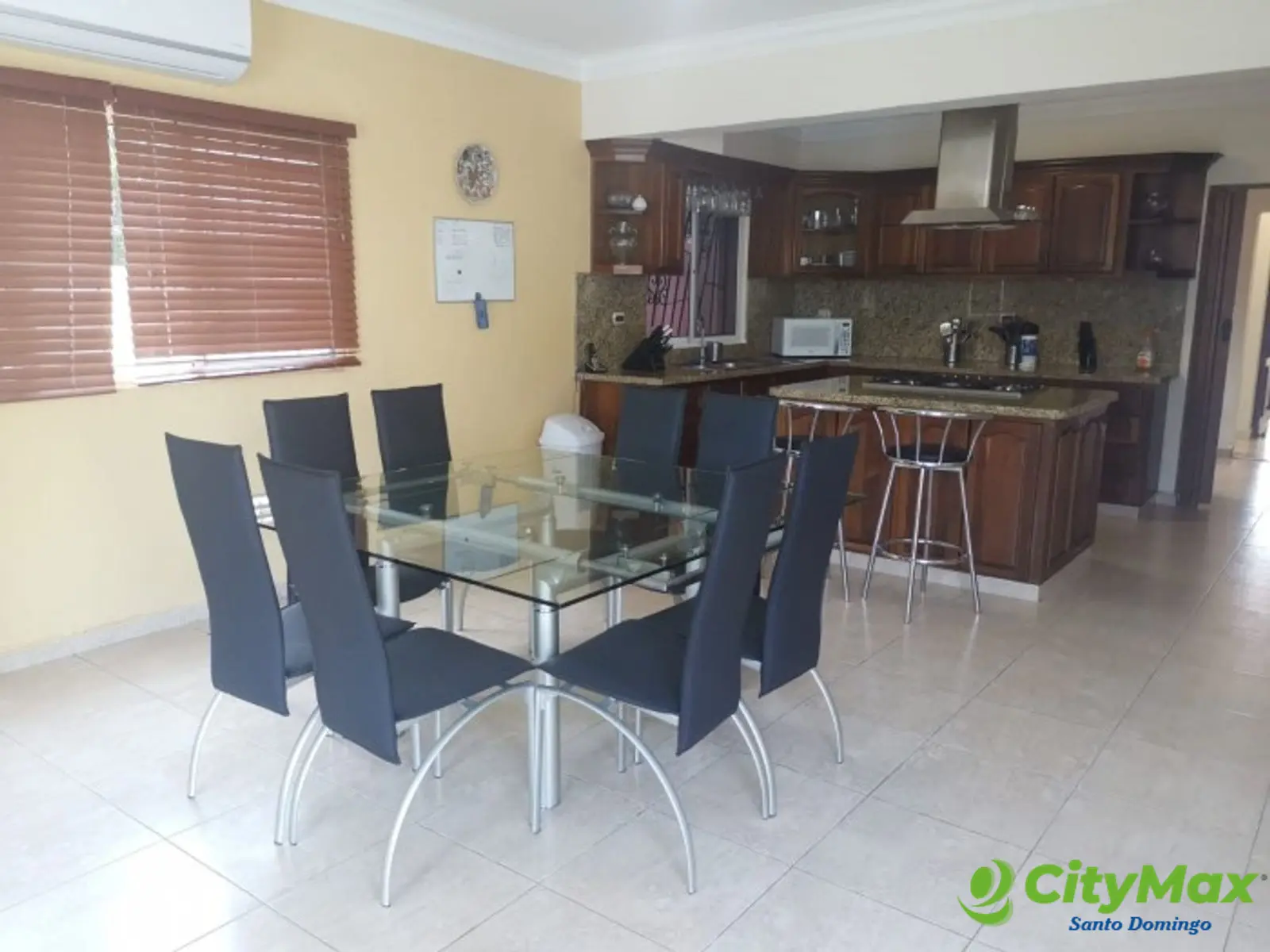 Casa Amueblada en Venta o alquiler en Arroyo Hondo III - foto 17