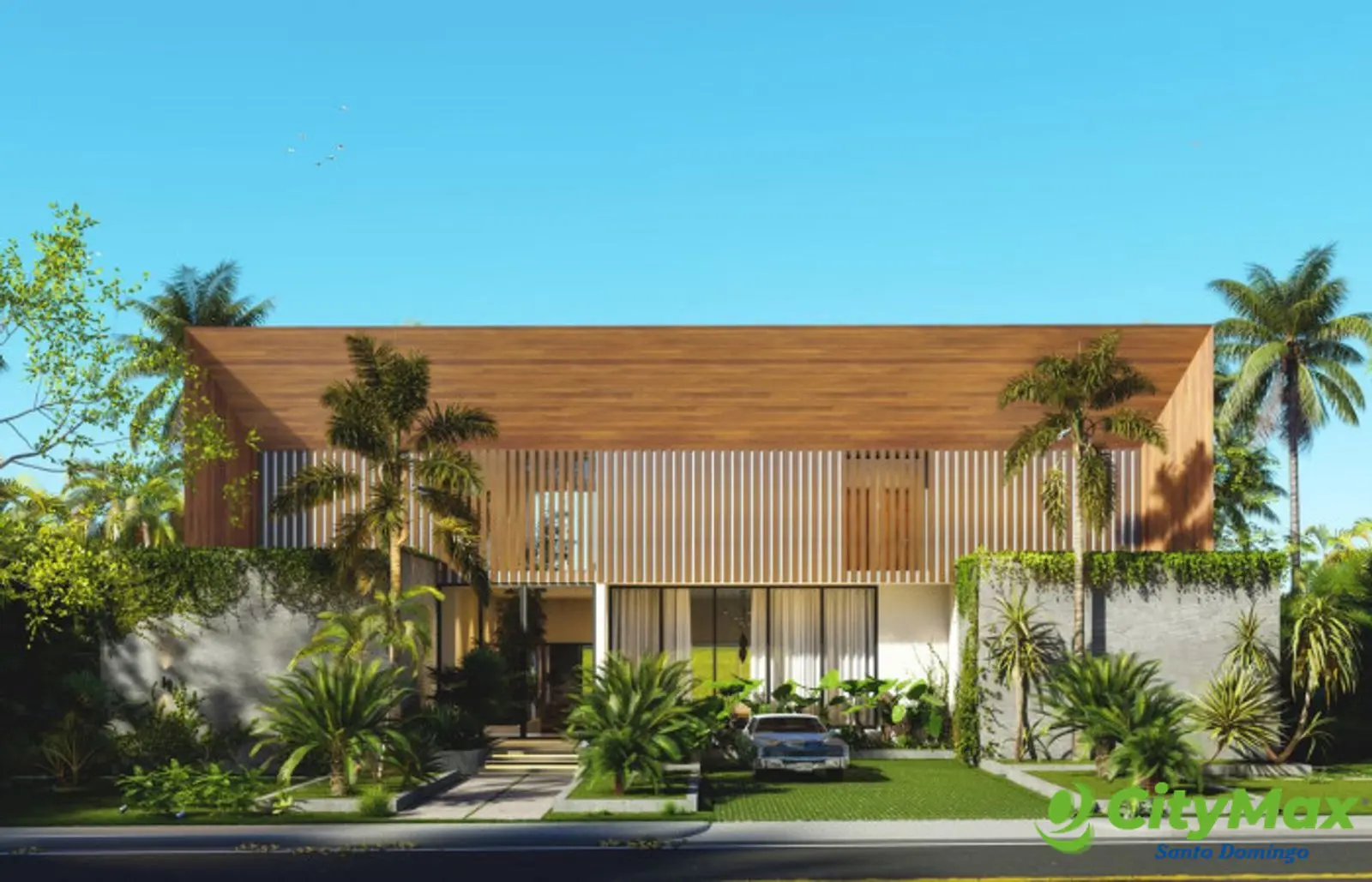 Villa en Venta en Cap Cana, Punta Cana - foto 8
