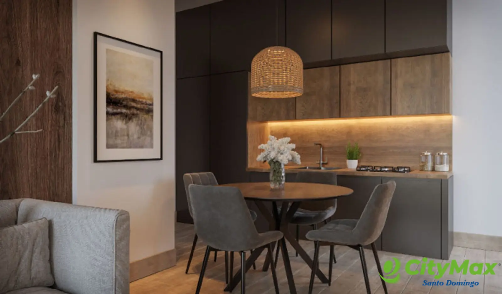 Apartamento en Venta en Jarabacoa - foto 8