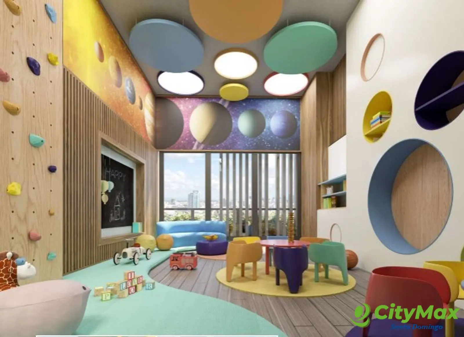 Apartamento de Lujo en Los Cacicazgos en Venta - foto 15
