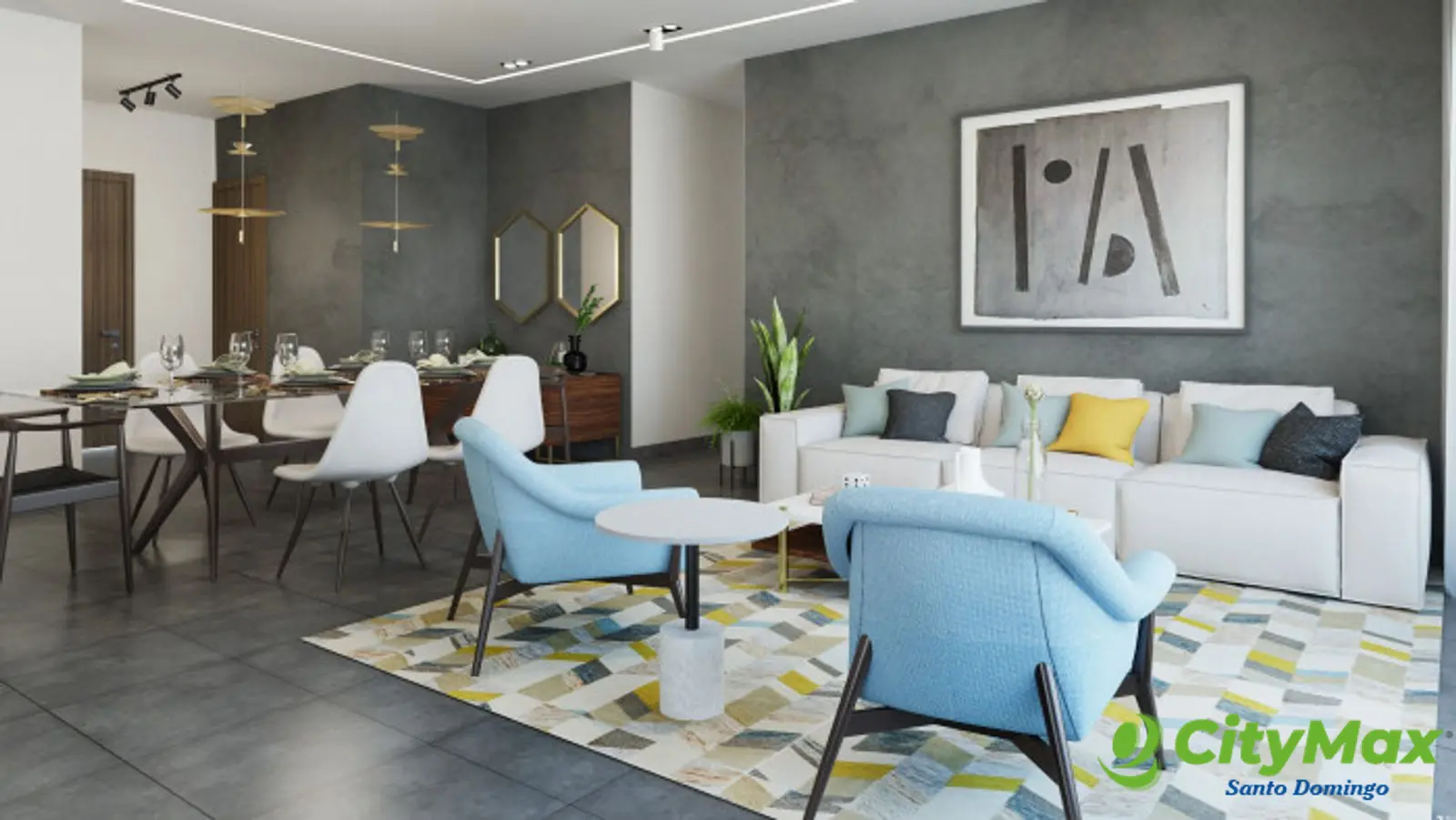 Apartamento en venta en La Julia - foto 8