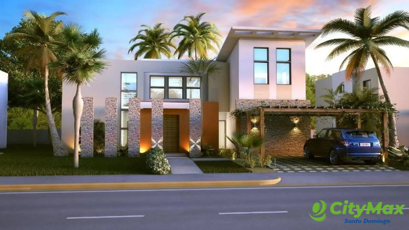 CityMax Vende Villa, Punta Cana - foto 4