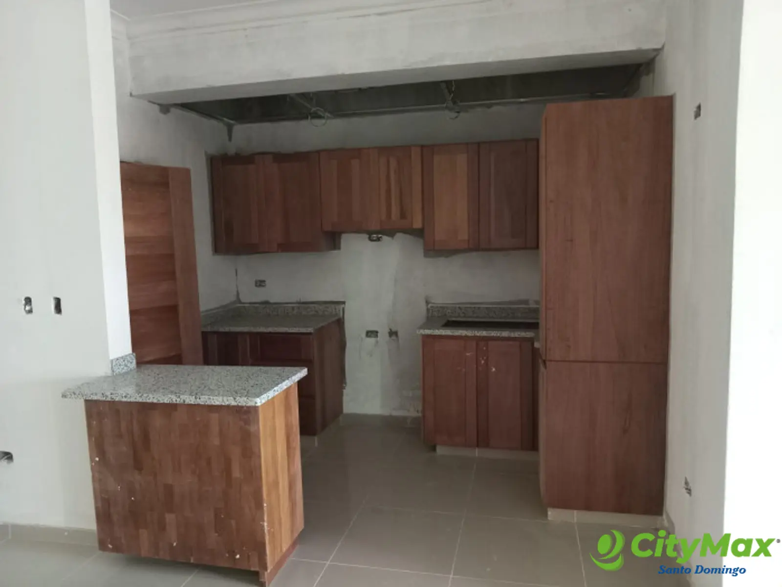 Apartamento en Venta en  Reparto Los Tres Ojos  - foto 11