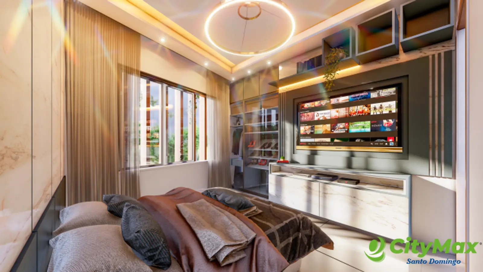 Villa en Vista Cana de 3 habitaciones en Venta - foto 8