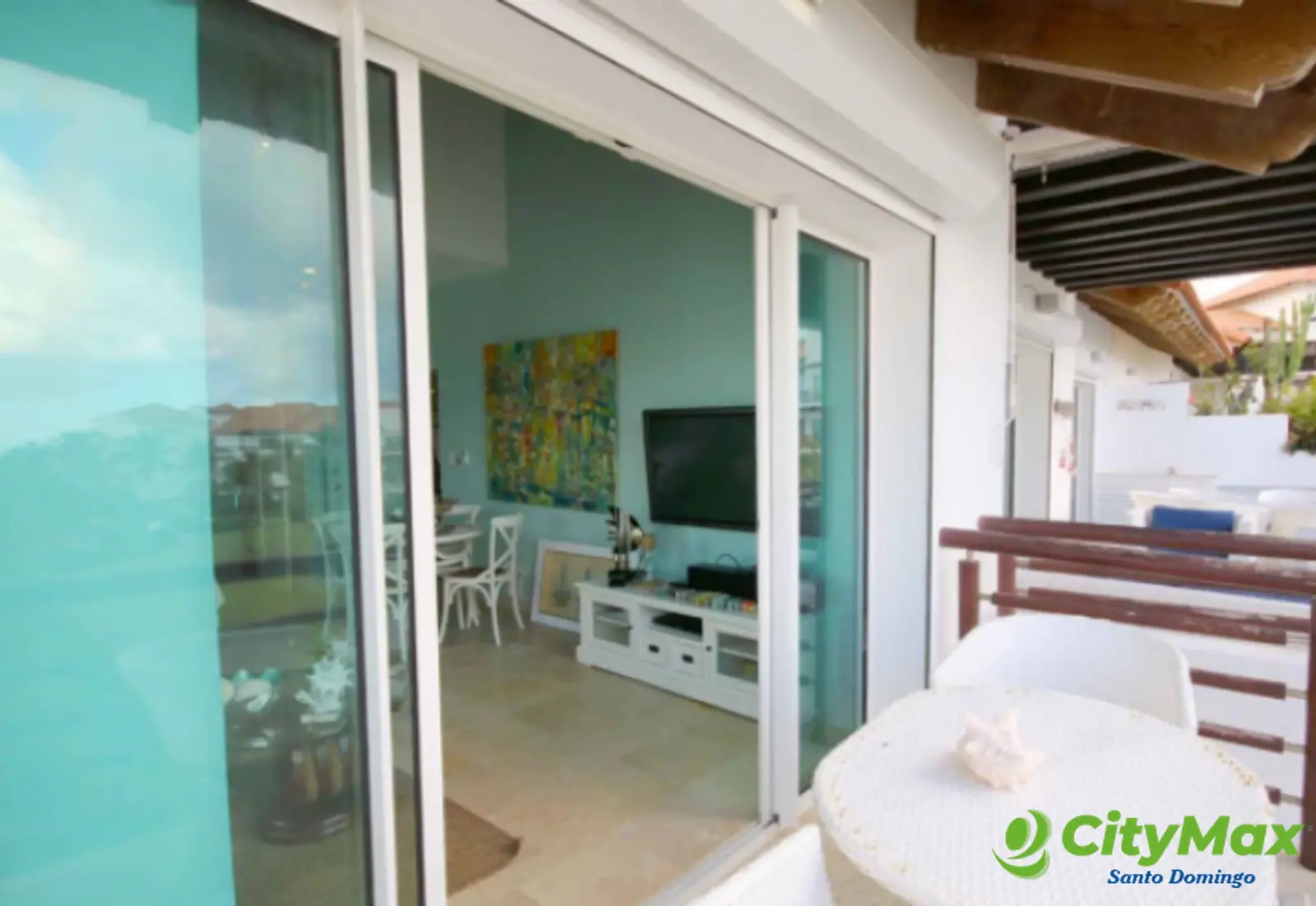 Se vende Apartamento tipo Estudio de 2 habitaciones - foto 6