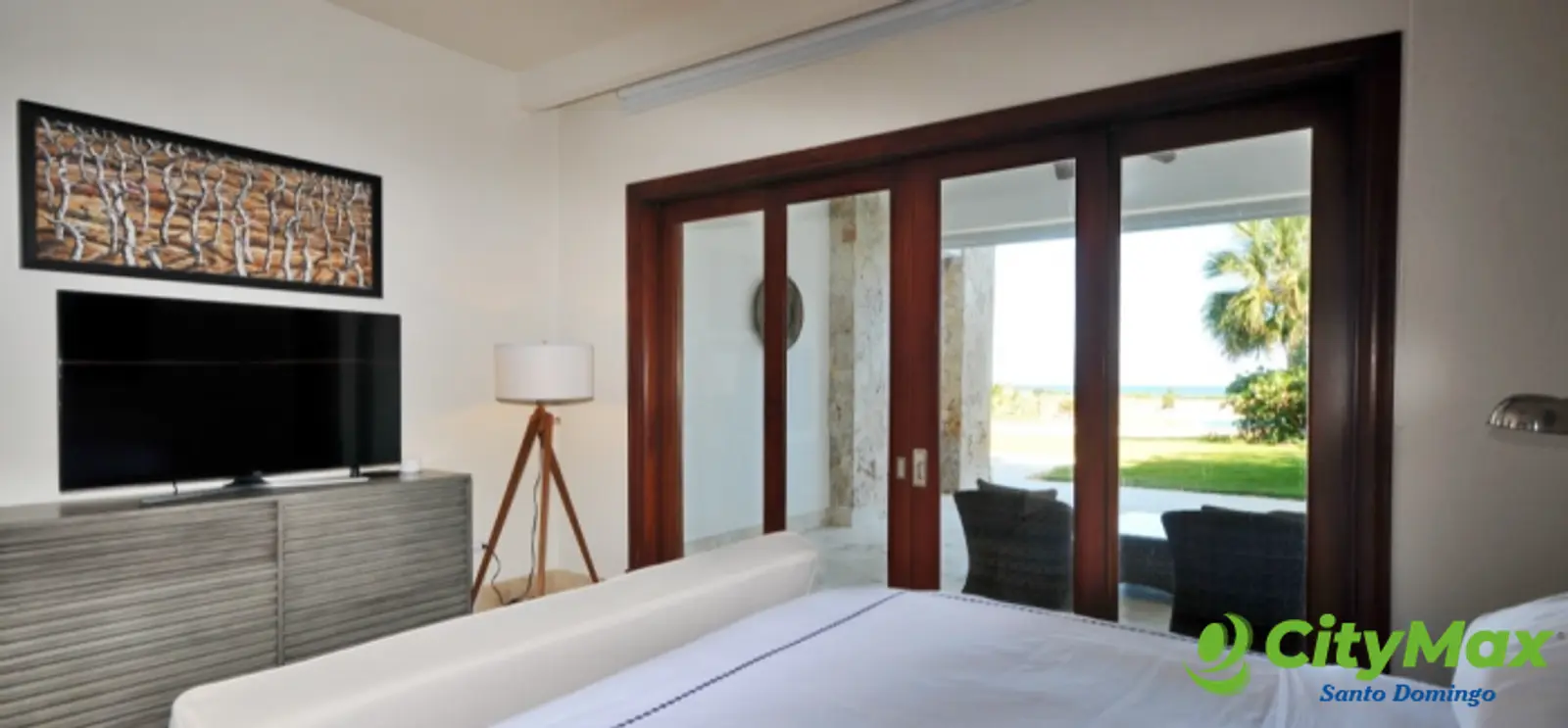 apartamento en venta de lujo de 3 hab en Cap Cana - foto 2
