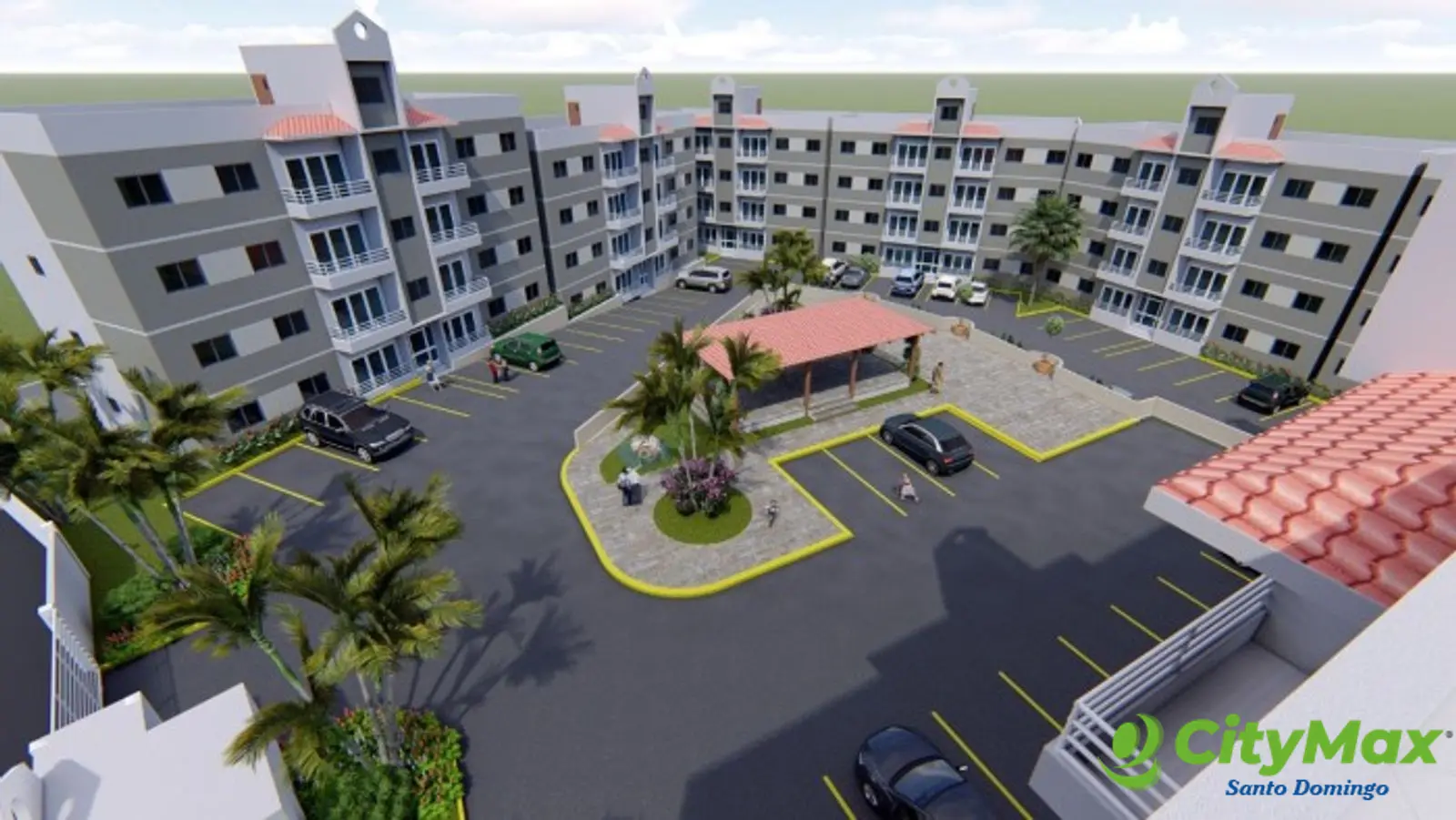 Vendo Apartamento  Residencial en Colinas De Arroyo ll - foto 2