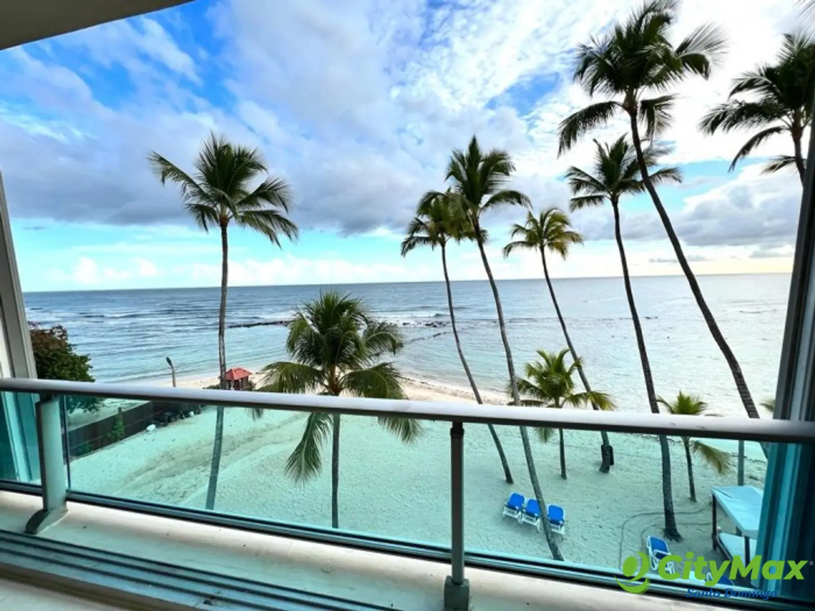 apartamento en  venta amueblado en marbella juan dolio - foto 2
