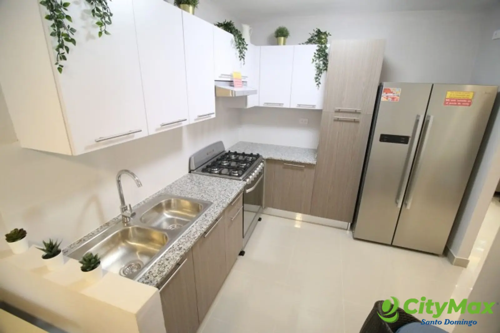 Apartamento en venta Nuevo en la Jacobo Majluta  - foto 2