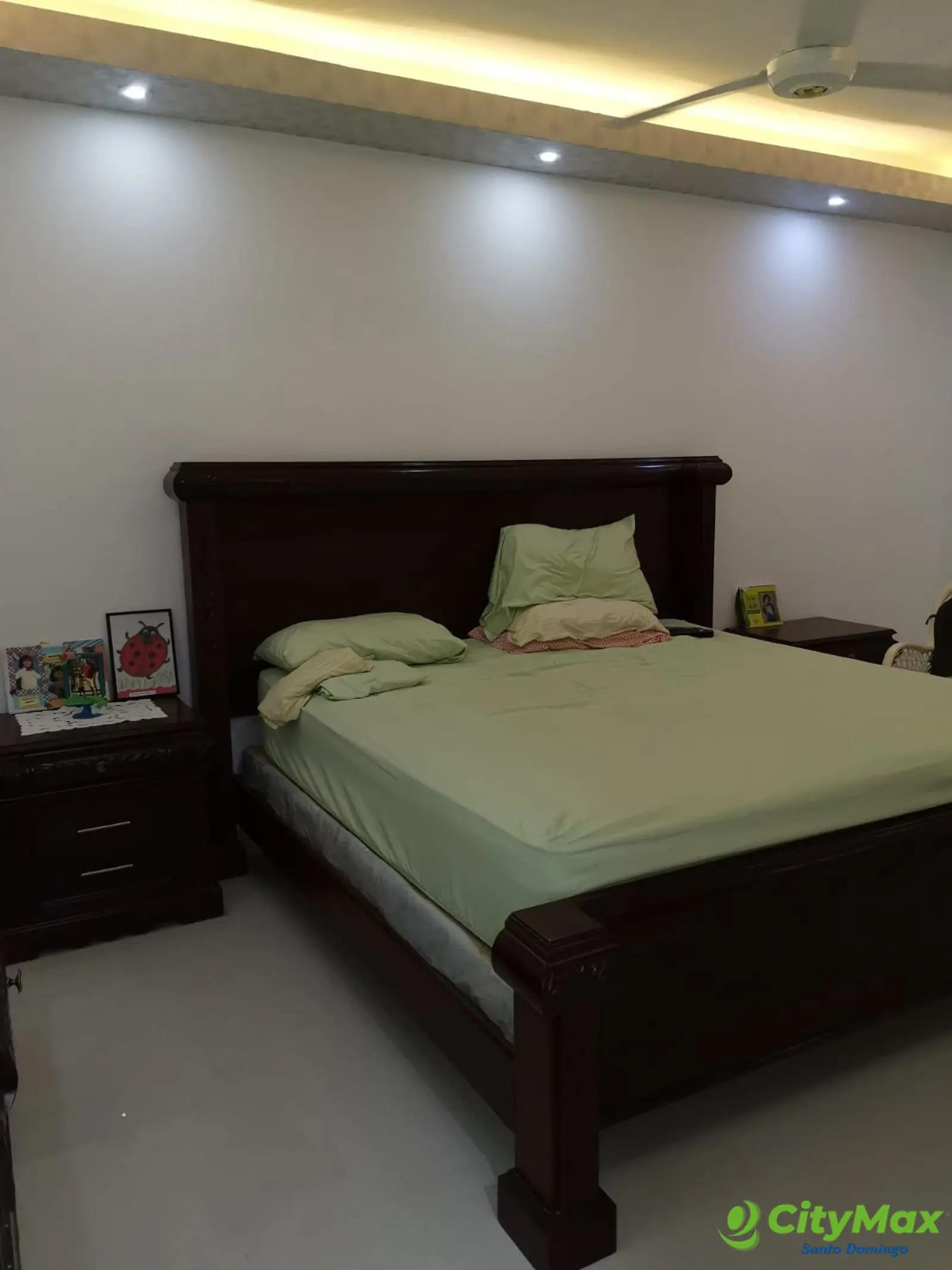 Apartamento amueblado en Venta en Renacimiento - foto 7