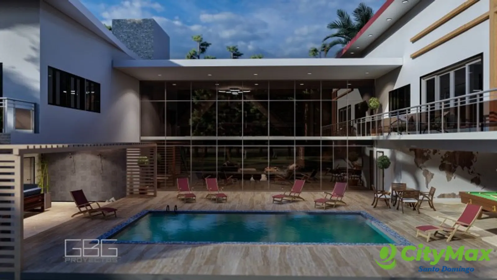 vendo Villa en jarabacoa con terminaciones de lujo - foto 2