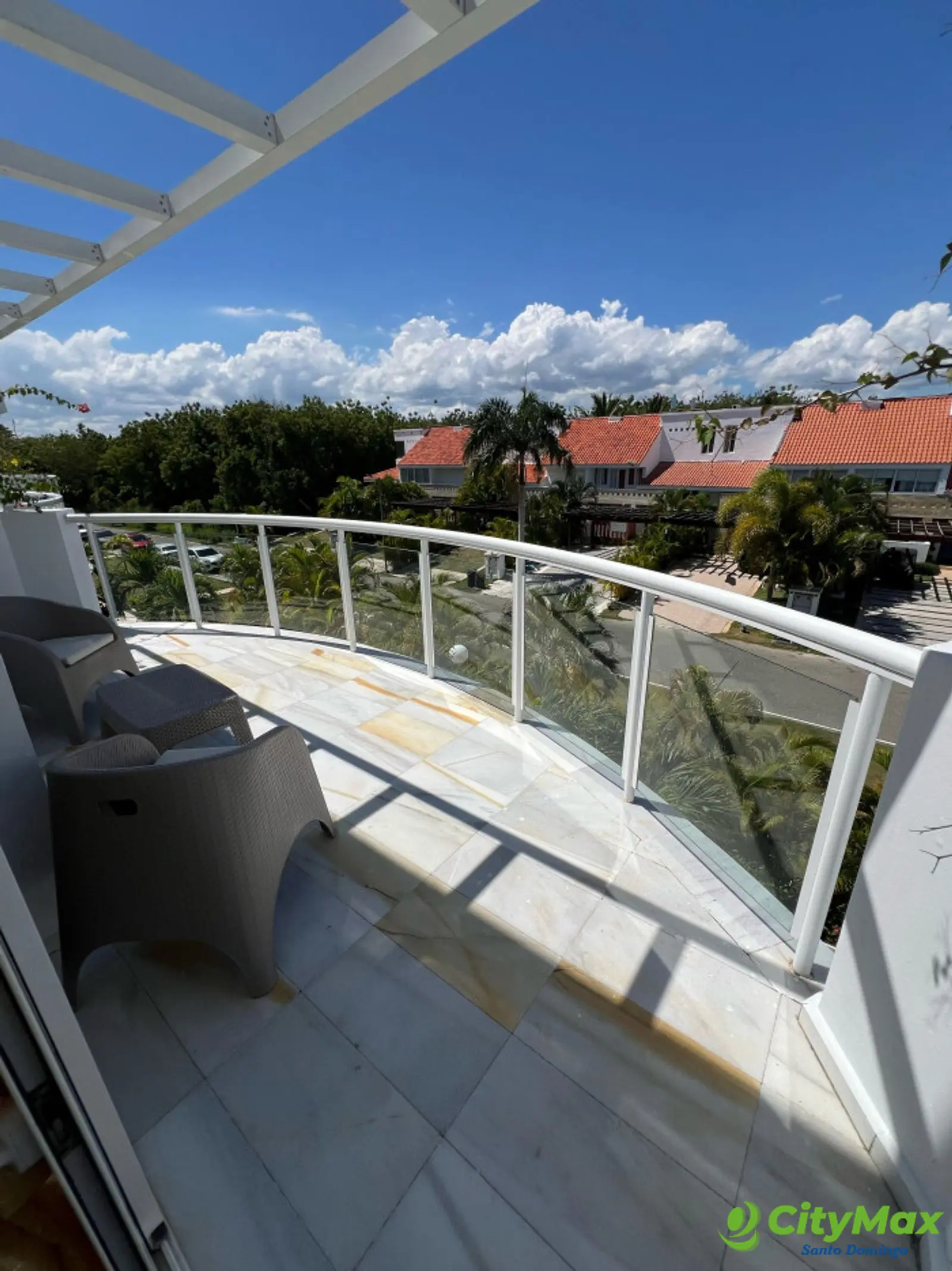 Penthouse amueblado en Playa nueva romana en Alquiler - foto 12