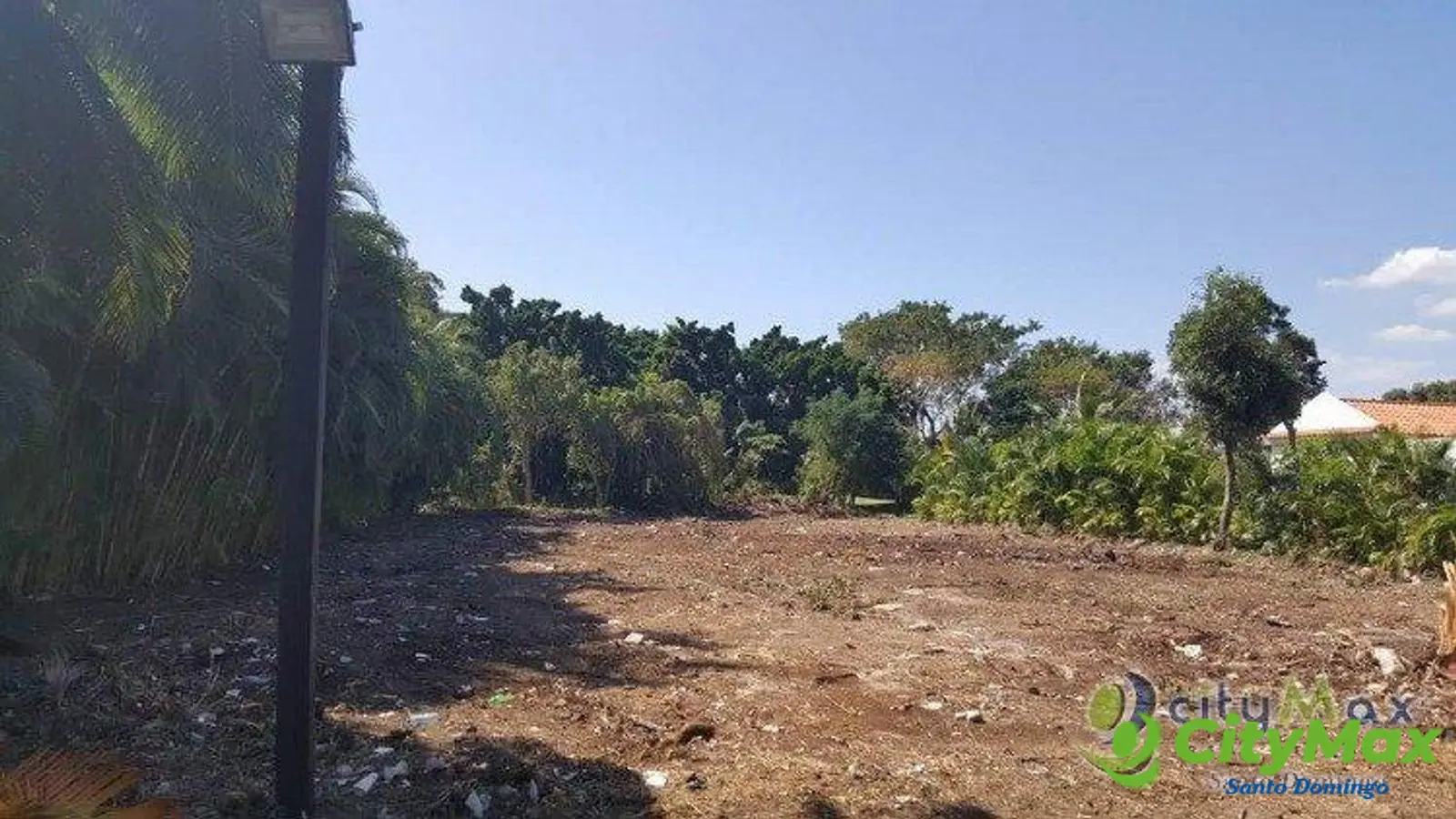 Solar en Venta en el Complejo de Metro Country Club - foto 2