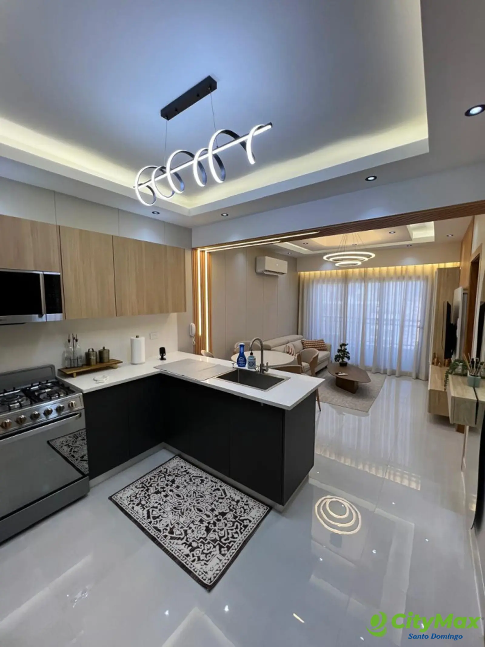 Apartamento en Venta amueblado en La Esperilla - foto 9