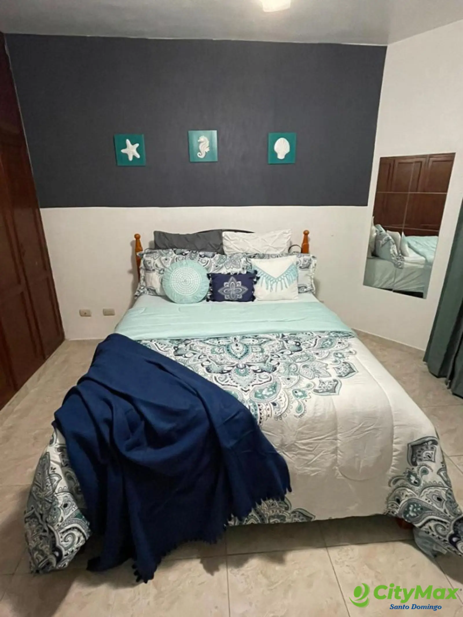 Apartamento en Renta en Boca Chica, Santo Domingo Este - foto 8