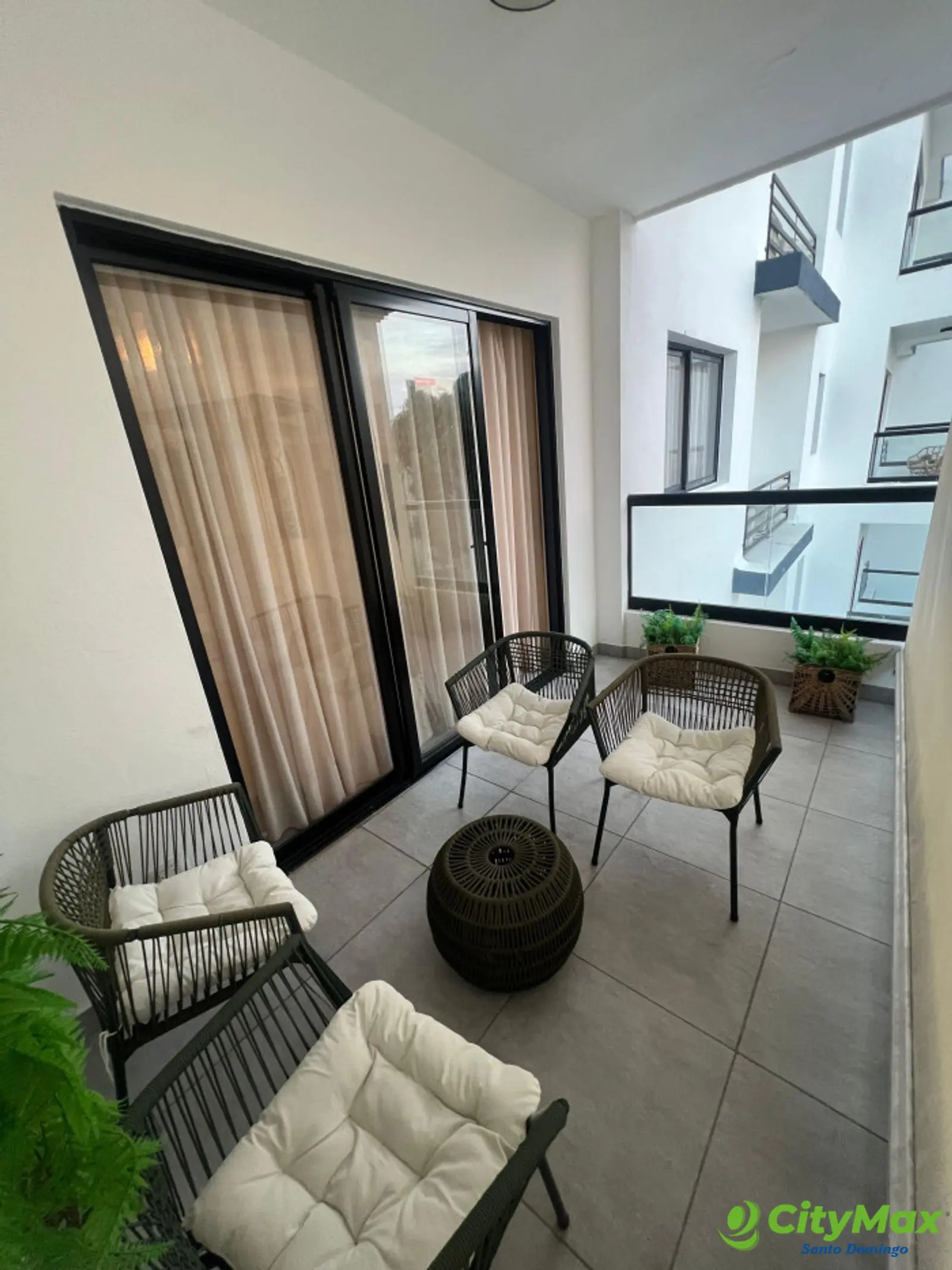 Apartamento en Alquiler y Venta en Mirador Norte - foto 6