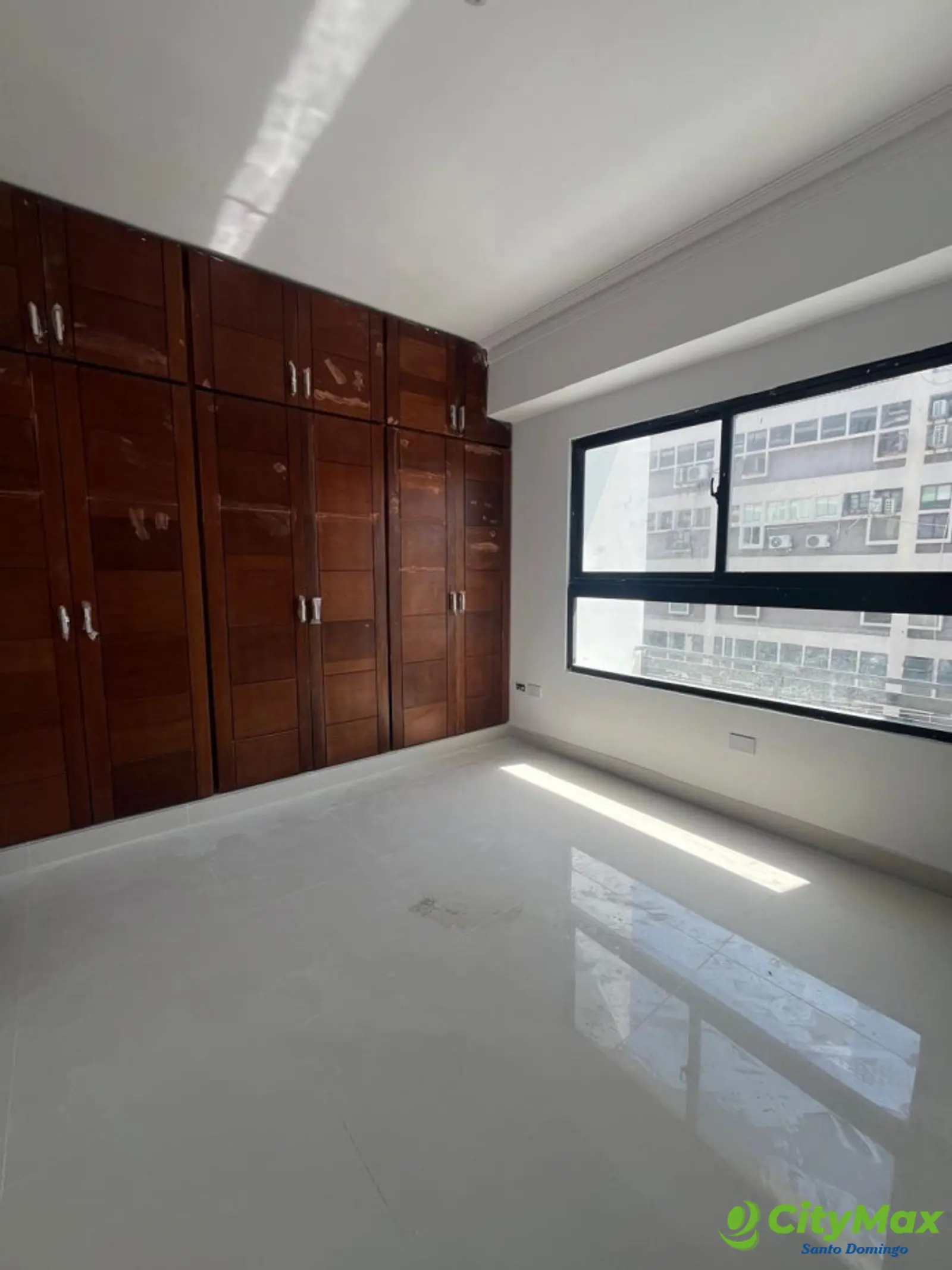 Apartamento en venta en Gazcue de 3 habitaciones - foto 7