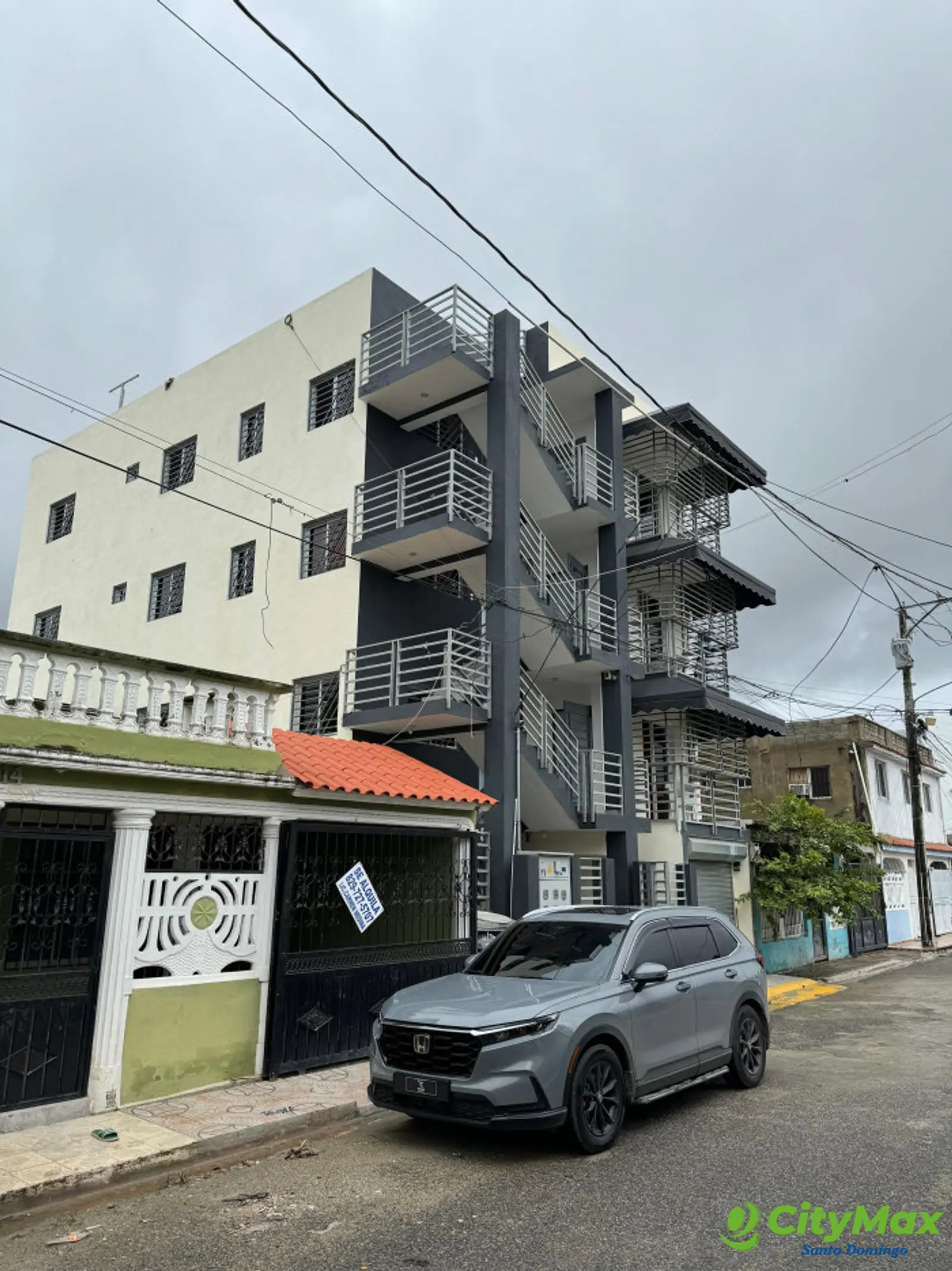 Edificio de apartamentos En Venta en San Isidro - foto 4