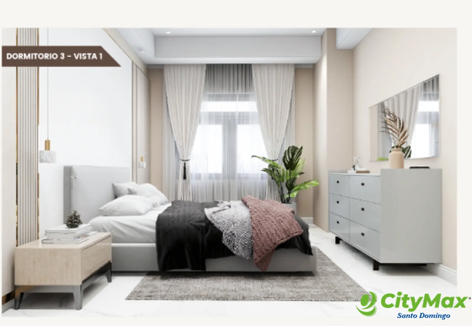 Apartamento en venta en la autopista san isidro - foto 10