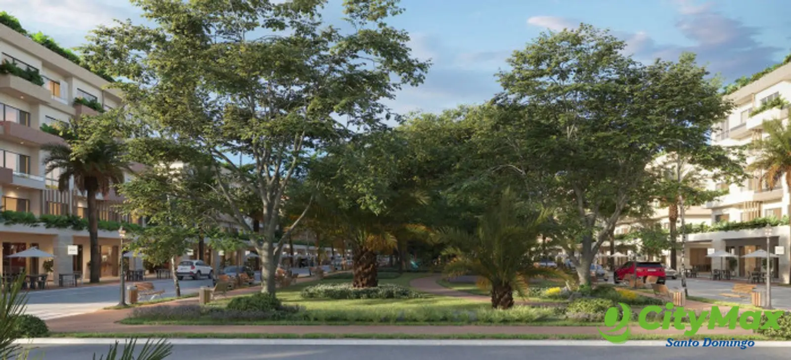 En Venta Apartamento con Linea Blanca en Punta Cana - foto 7