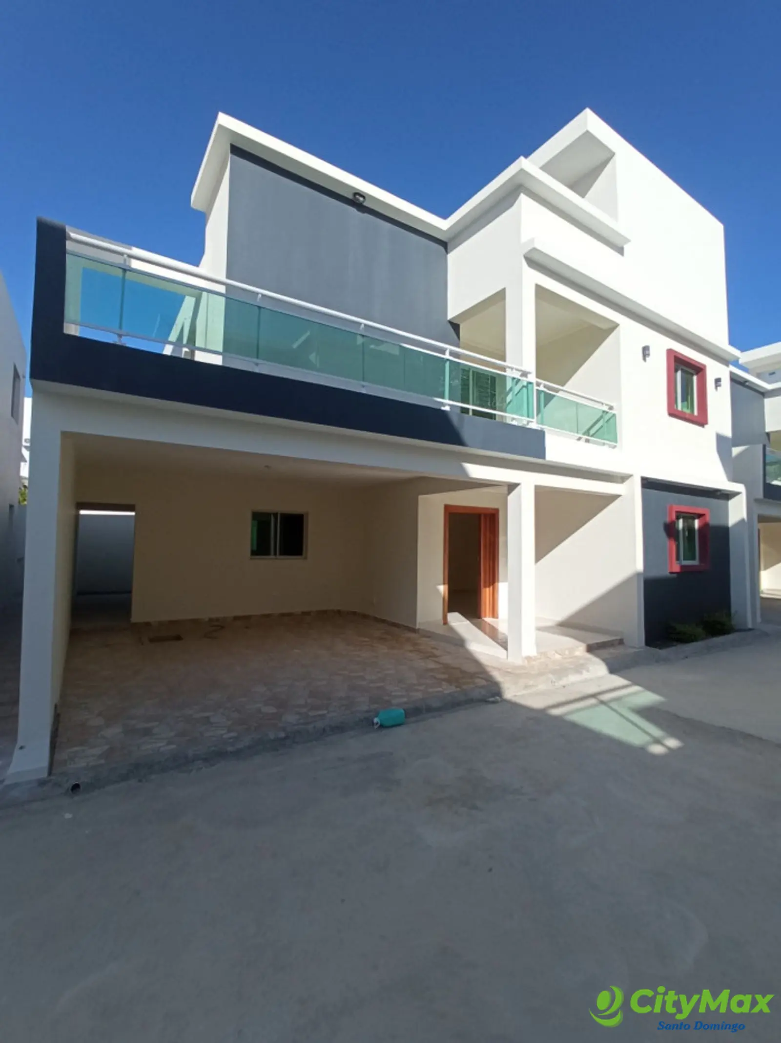 Casa en Venta En Prado Oriental  San Isidro 2 niveles - foto 2