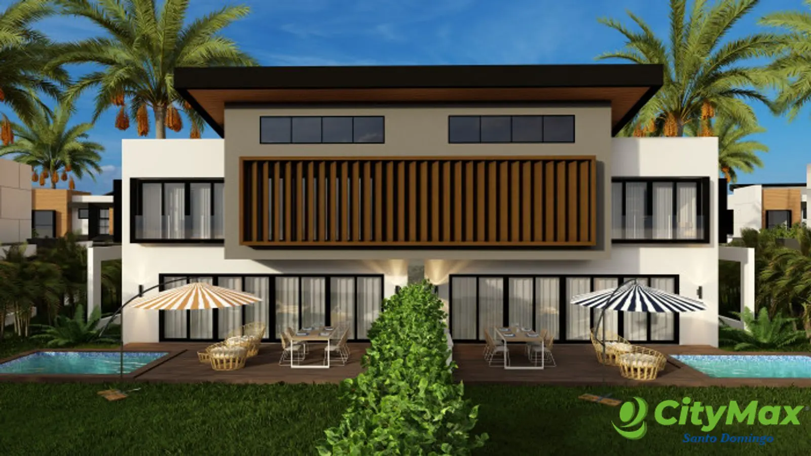 Villa en Venta en Cap Cana - foto 6