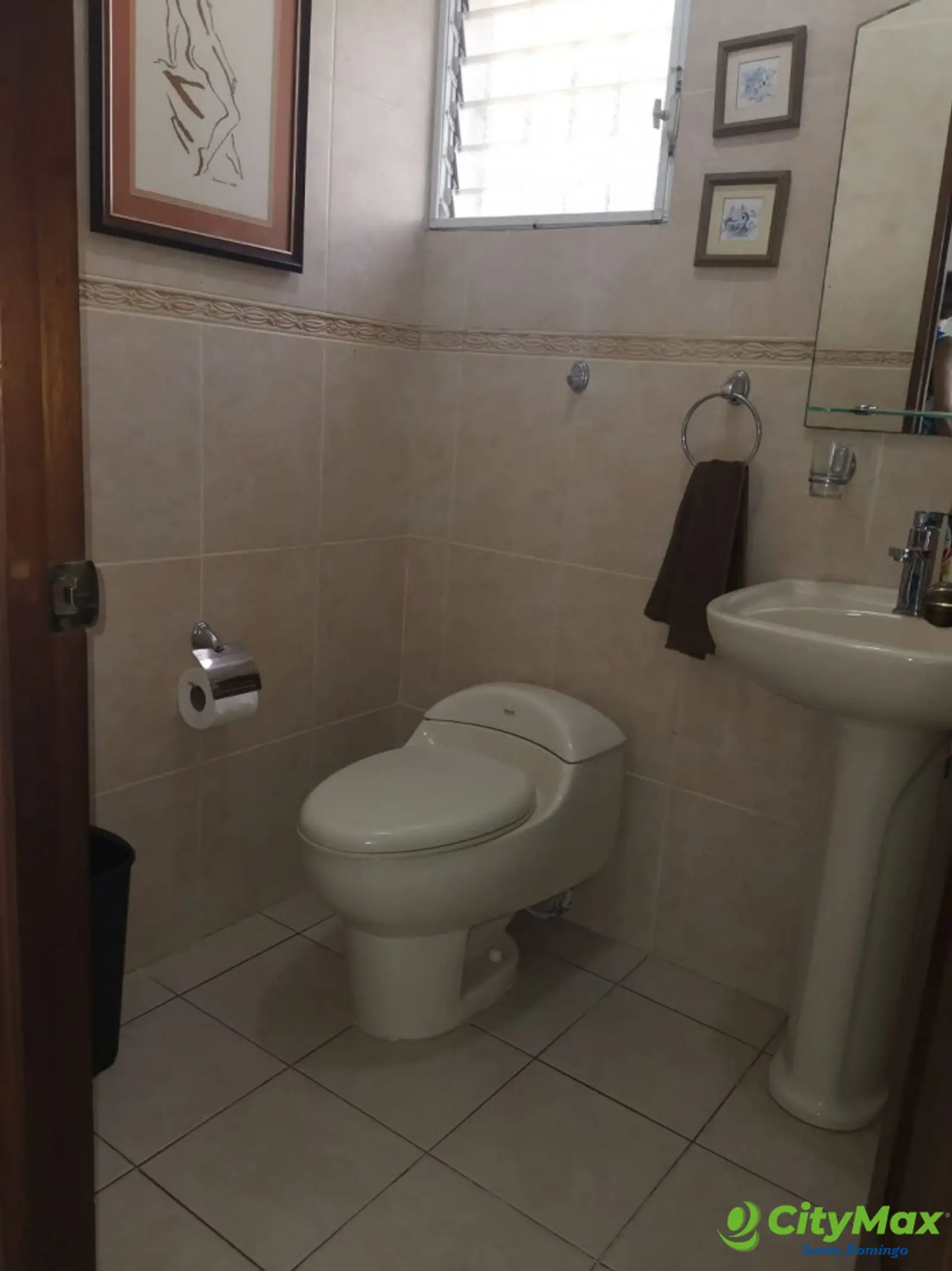 Casa Amueblada en Venta o alquiler en Arroyo Hondo III - foto 15