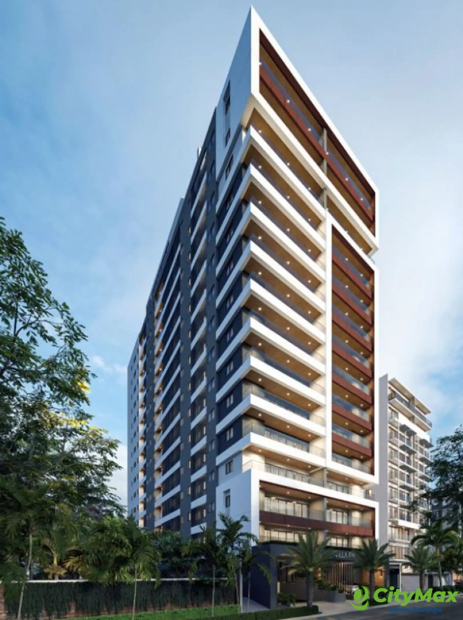 Apartamento en Venta en el Naco 3 Habitaciones - foto 6