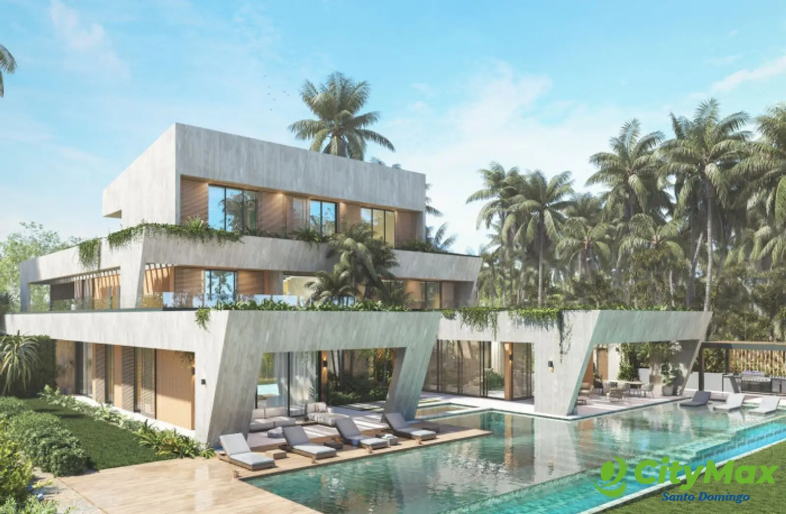 Villa en Venta en Cap Cana - foto 2