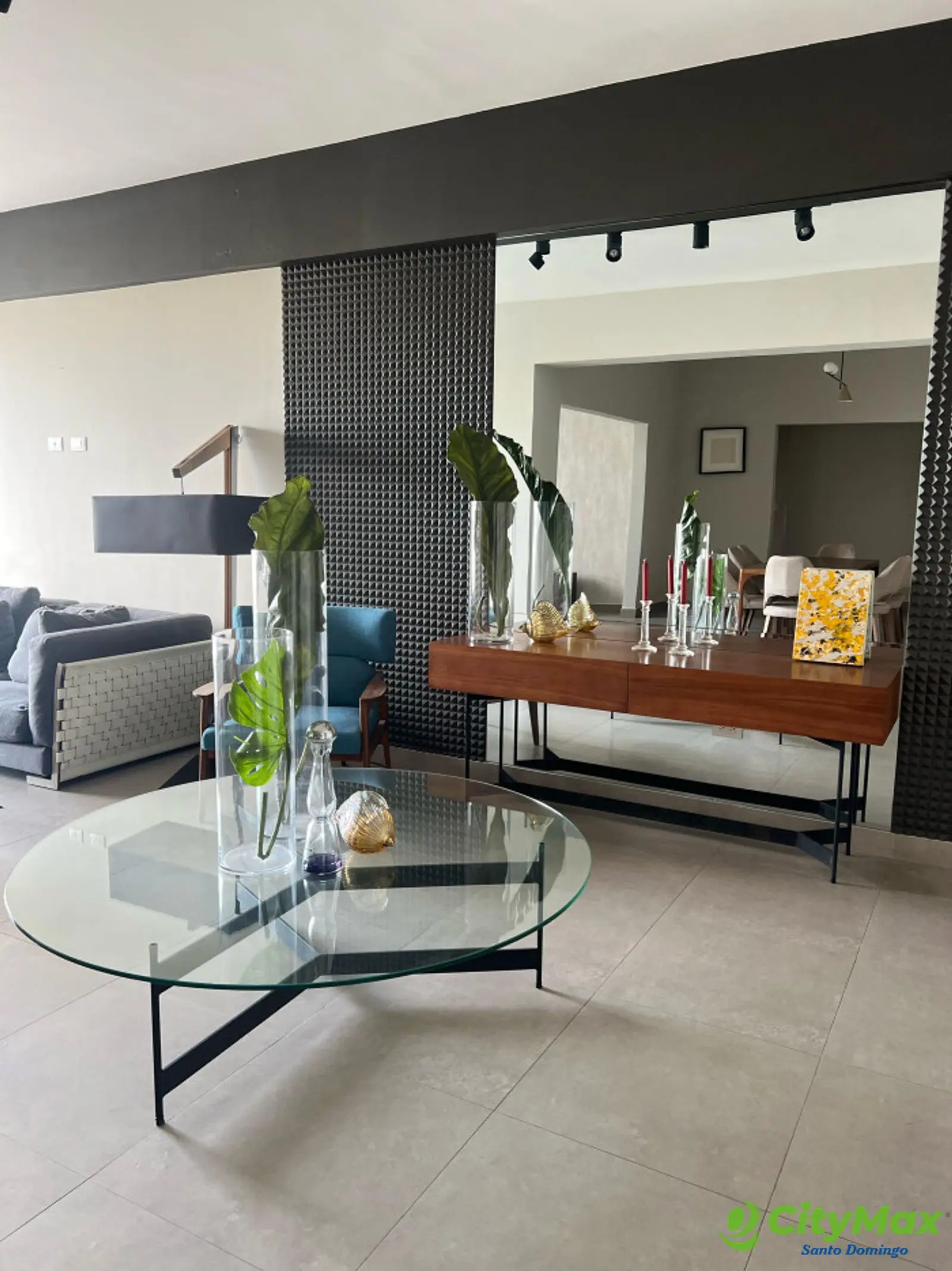 Apartamento amueblado en Alquiler en El Millon - foto 3