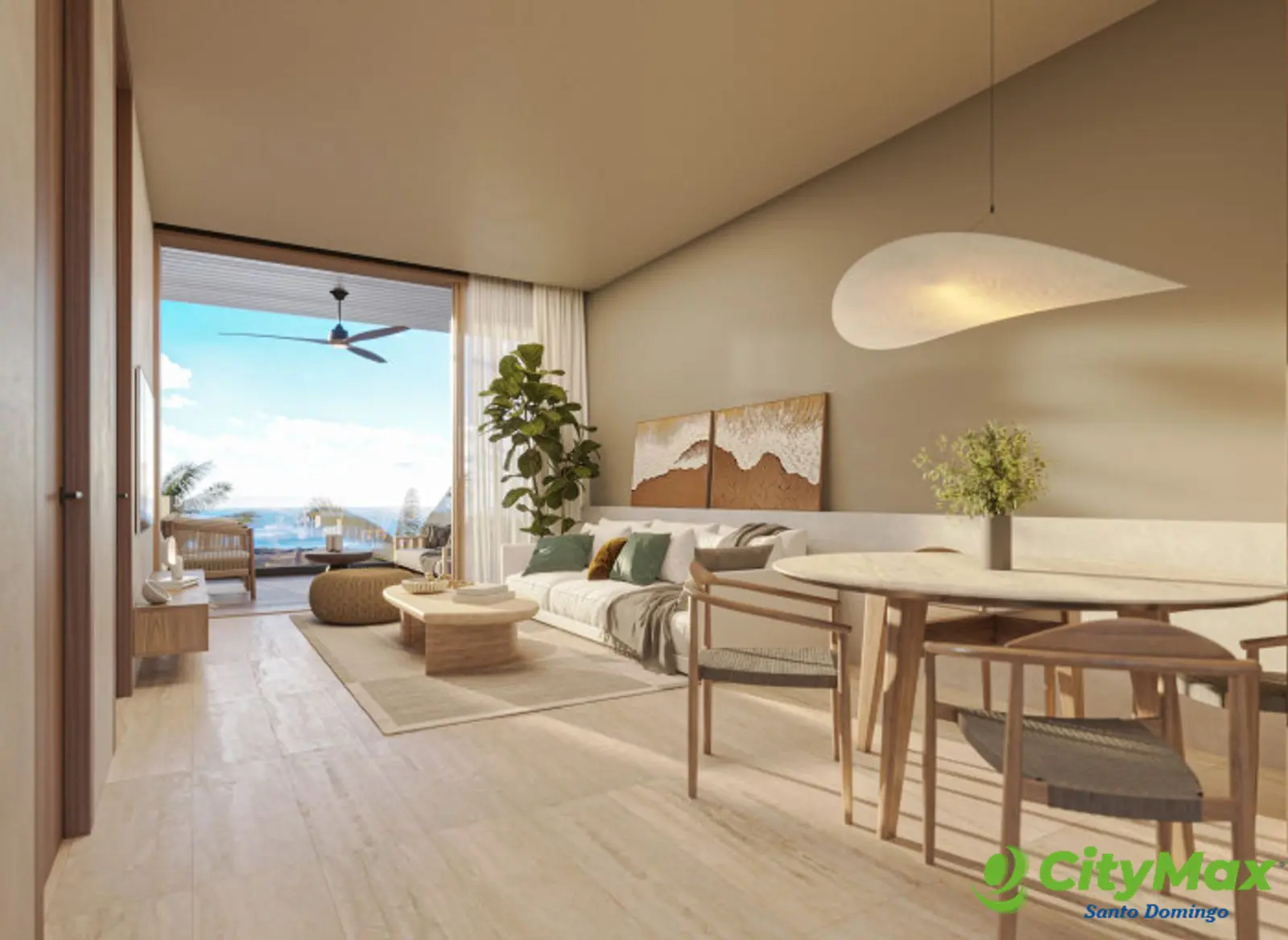 Apartamento en Venta en Cap Cana, Punta Cana - foto 15