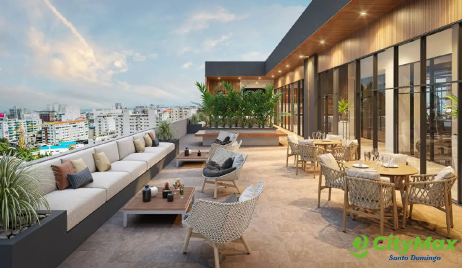 Apartamento en Venta 3 hab + Terraza Evaristo Morales - foto 4