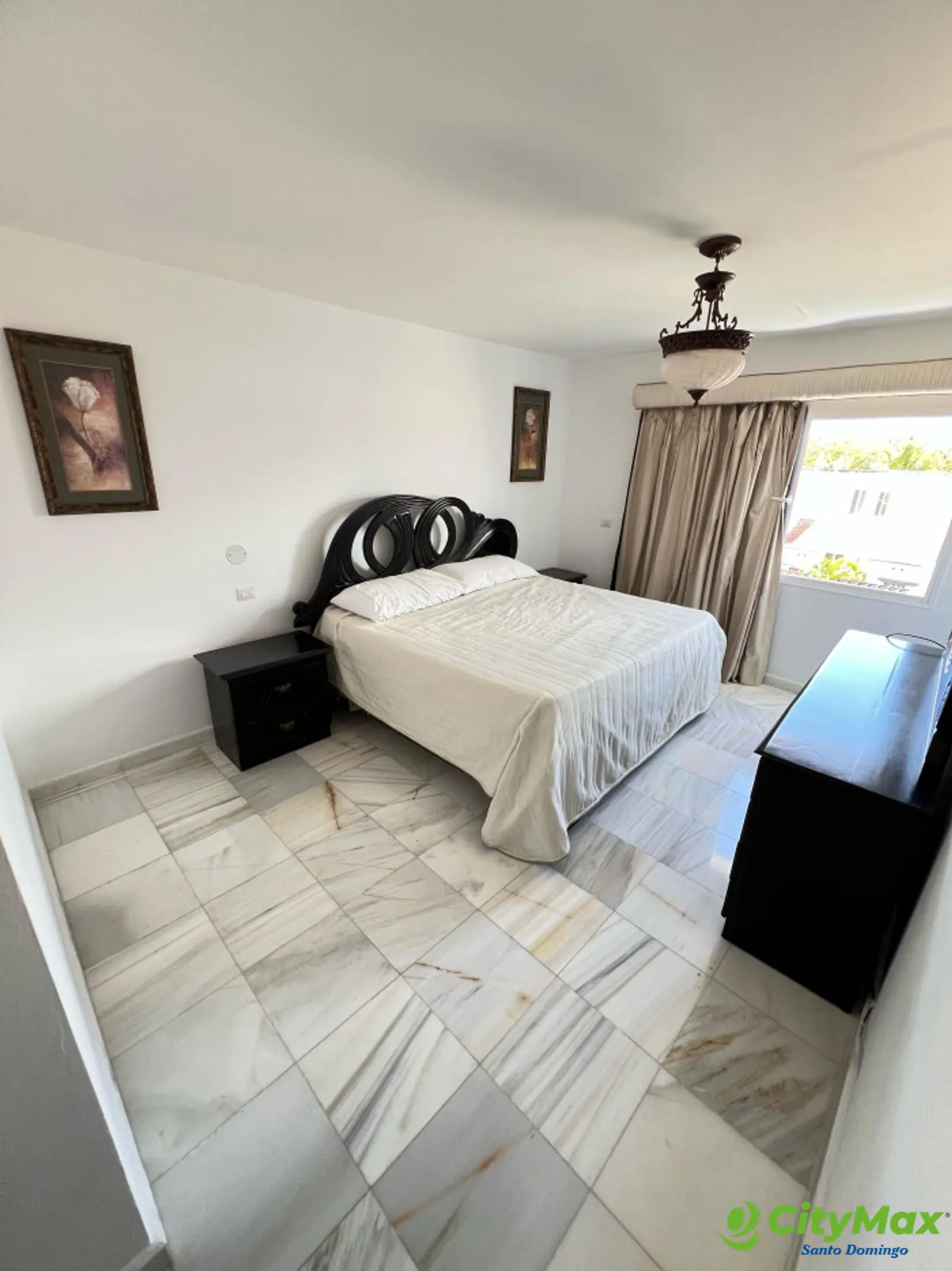 Penthouse amueblado en Playa nueva romana en Alquiler - foto 11