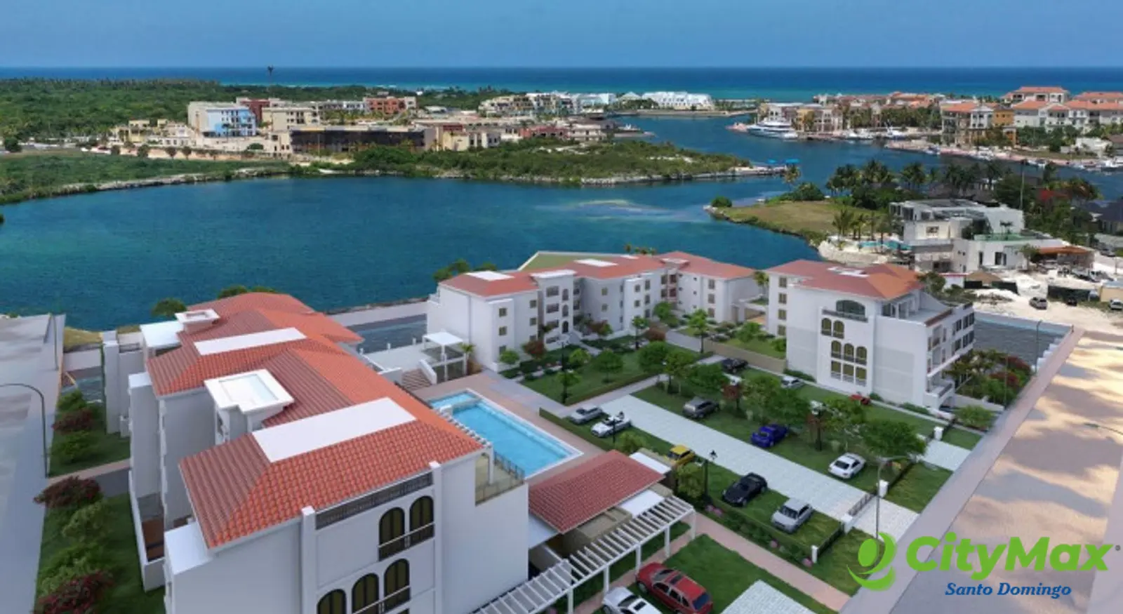 Apartamento en Venta de 2 habitaciones en Cap Cana - foto 4