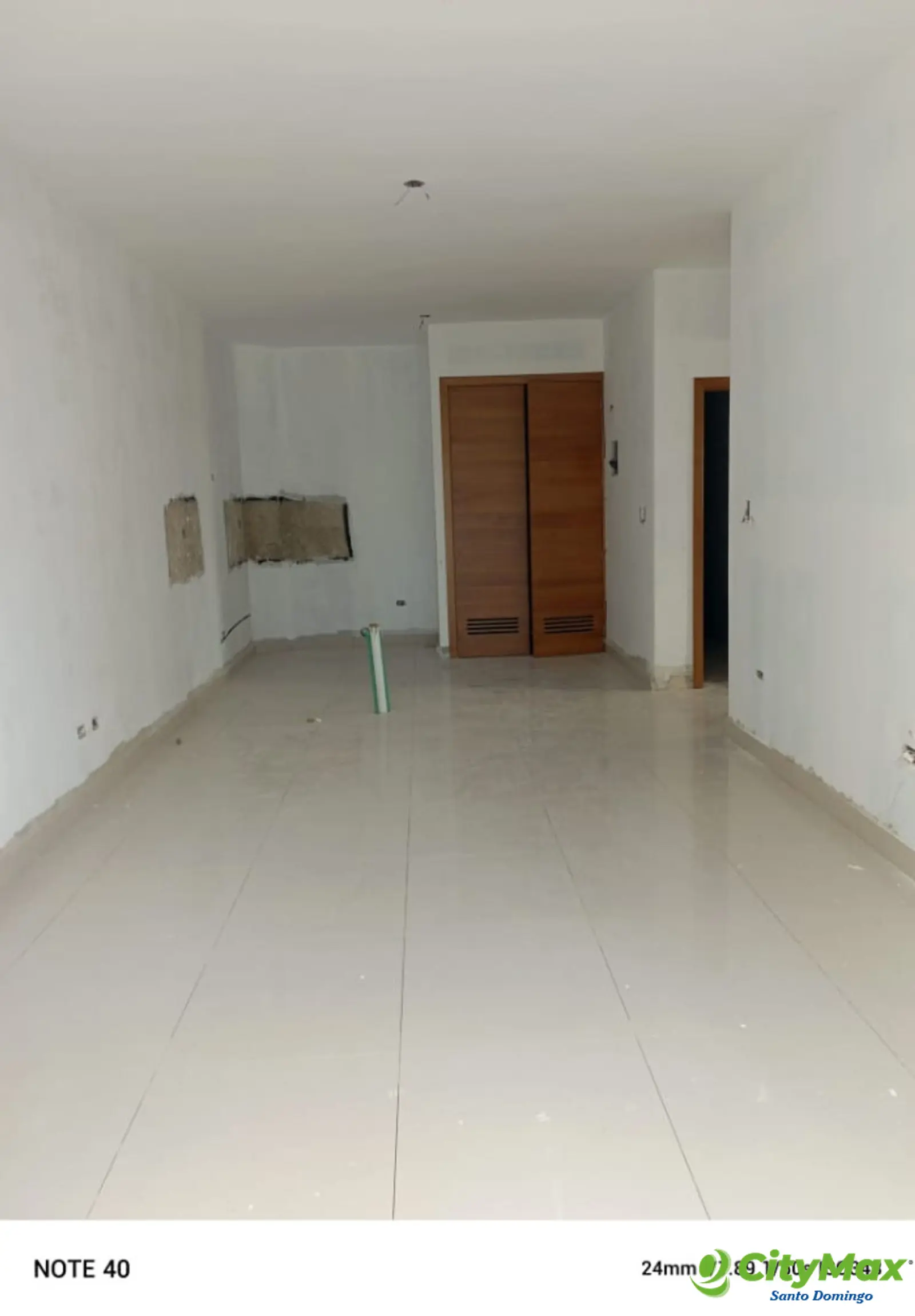 Apartamento en venta 1 Habitación en Jardines del Sur - foto 2