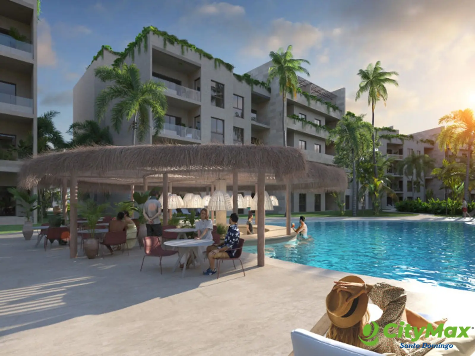 Apartamento en Venta en Los Corales con terraza privada - foto 18