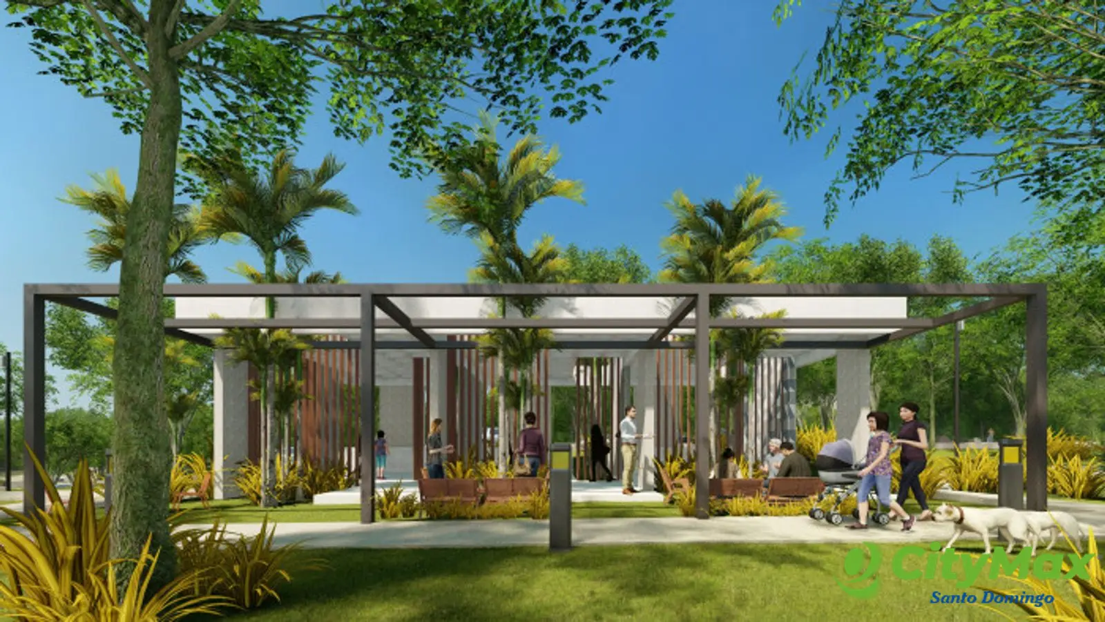 Apartamento en Venta en la Jacobo Majluta - foto 6