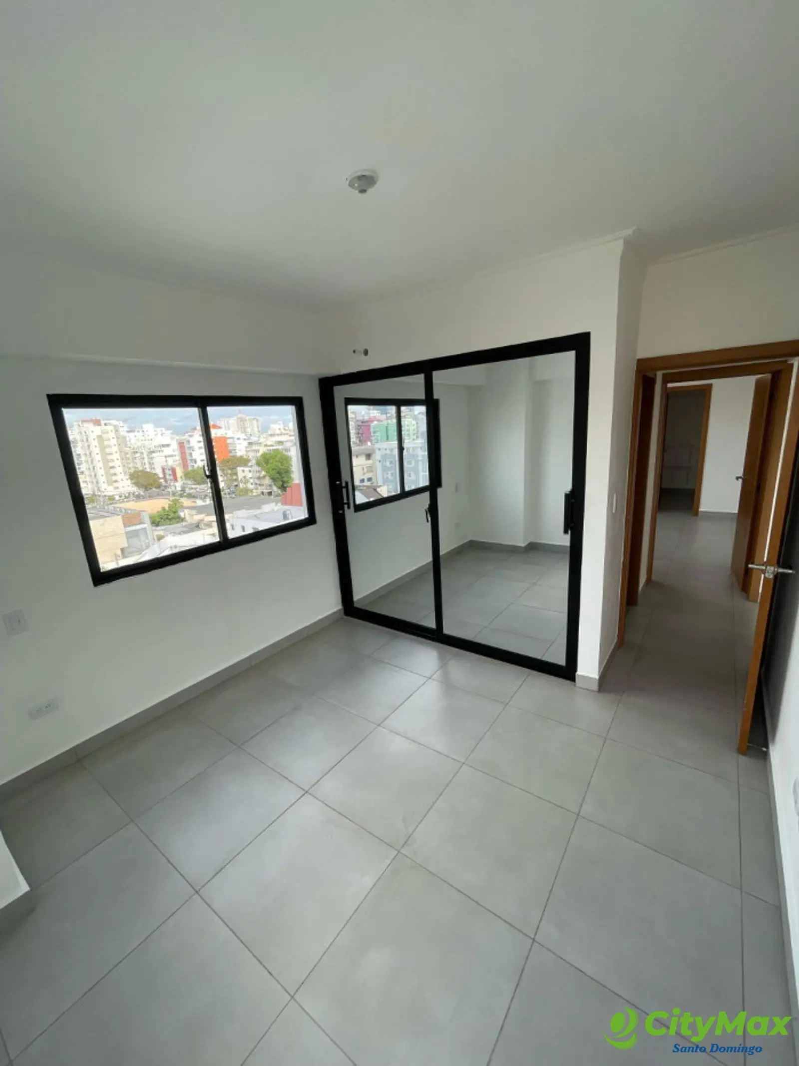 Apartamento en renta dos habitaciones Evaristo Morales - foto 8
