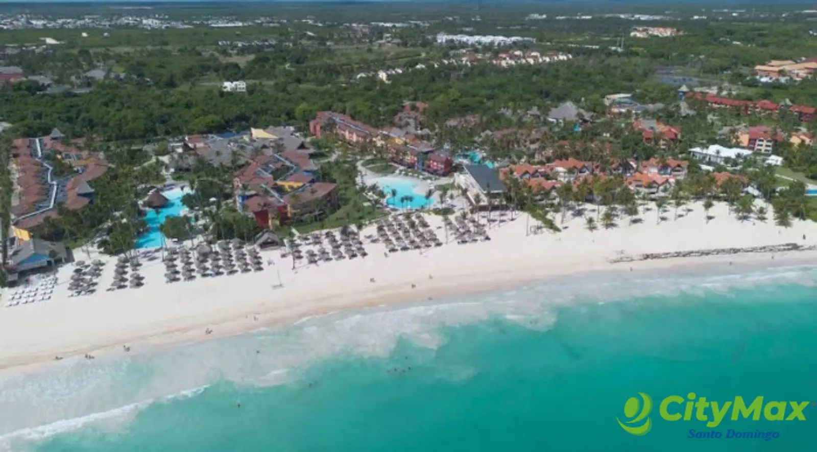 Apartamento en renta en White Sands, Bavaro, La Altagracia - foto 13