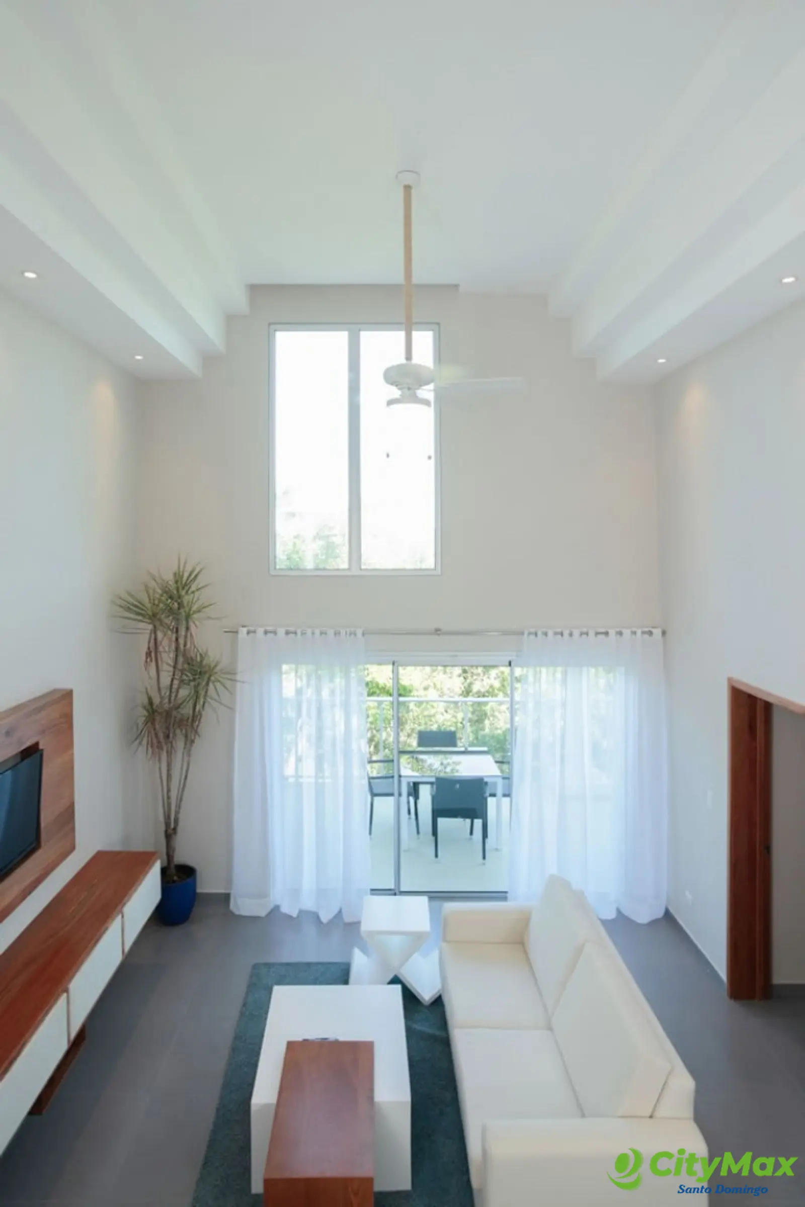 Apartamento en venta en Bávaro Punta cana listo y nuevo - foto 17