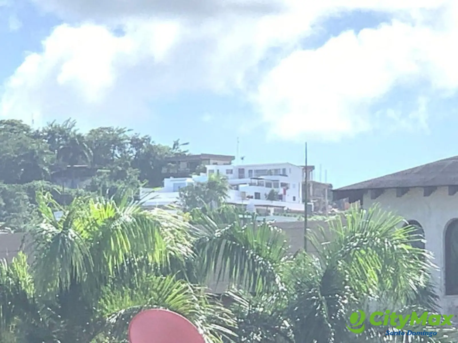 Terreno con Vista al Mar en Venta en Las Terrenas  - foto 6