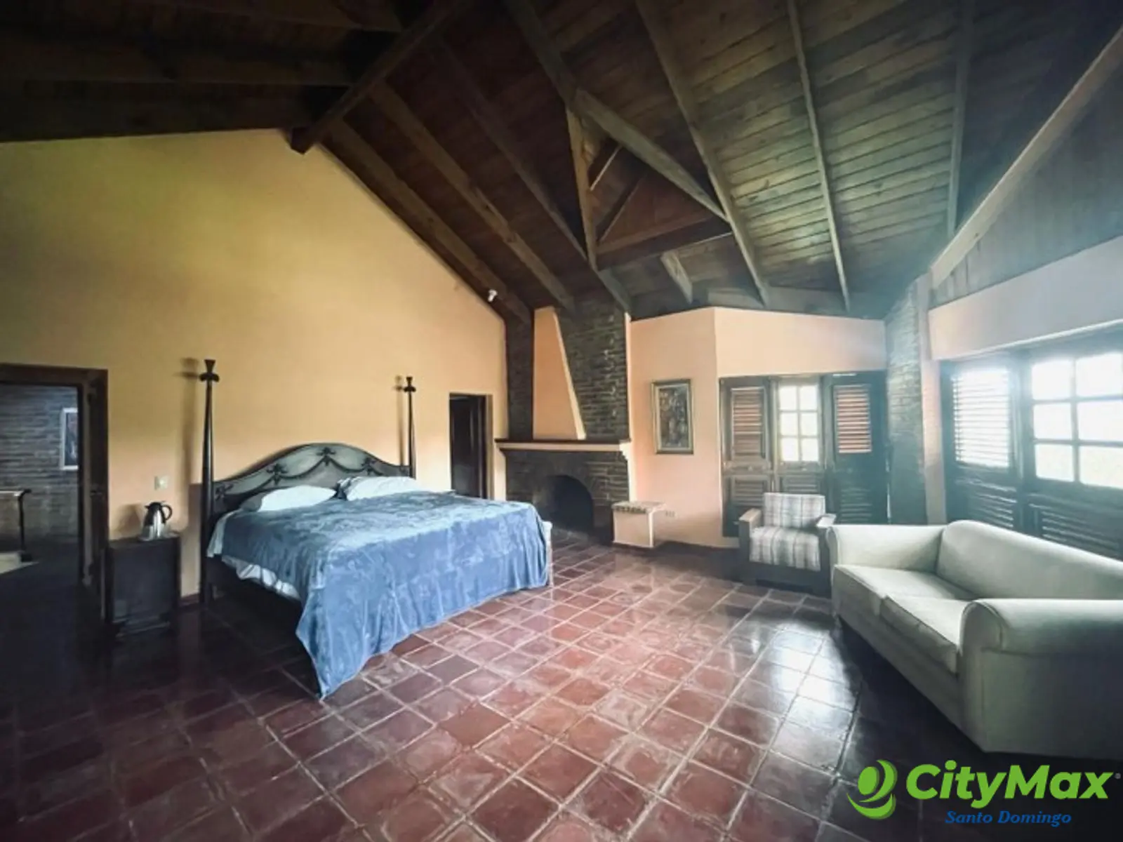 Finca en venta en Buena Vista Jarabacoa incluye cabaña  - foto 17
