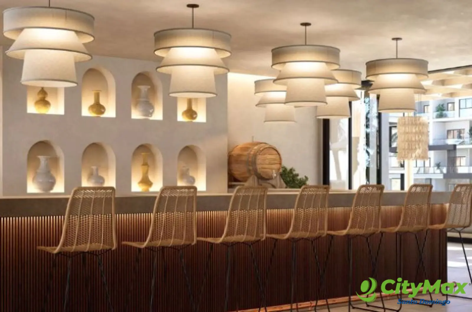 Apartamento en Venta en Punta Cana, La Altagracia - foto 9